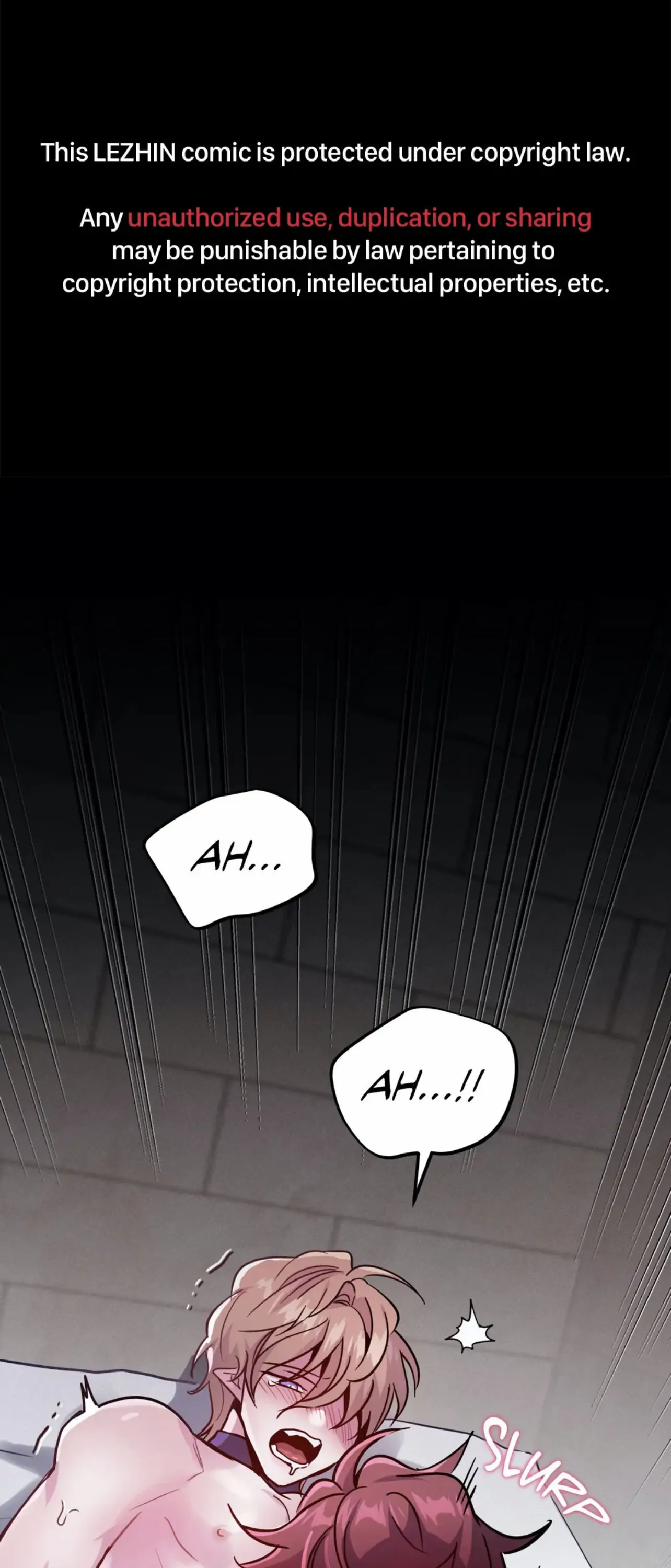 Dark Fall ﹛Official﹜ - Chapter 9 manhwa