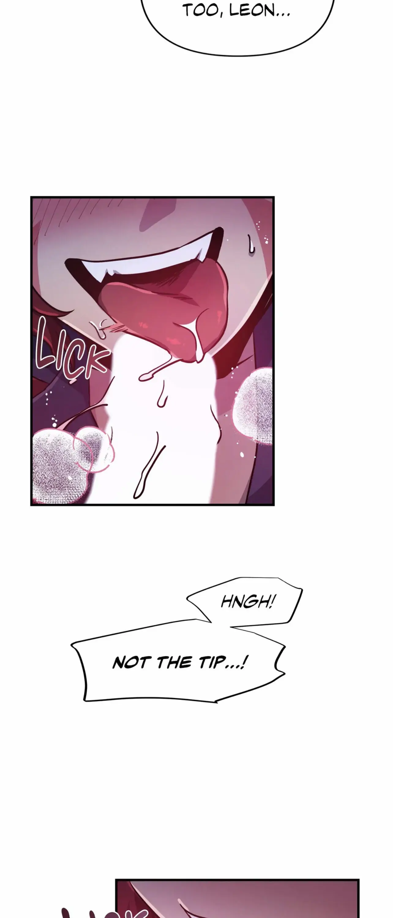 Dark Fall ﹛Official﹜ - Chapter 9 manhwa