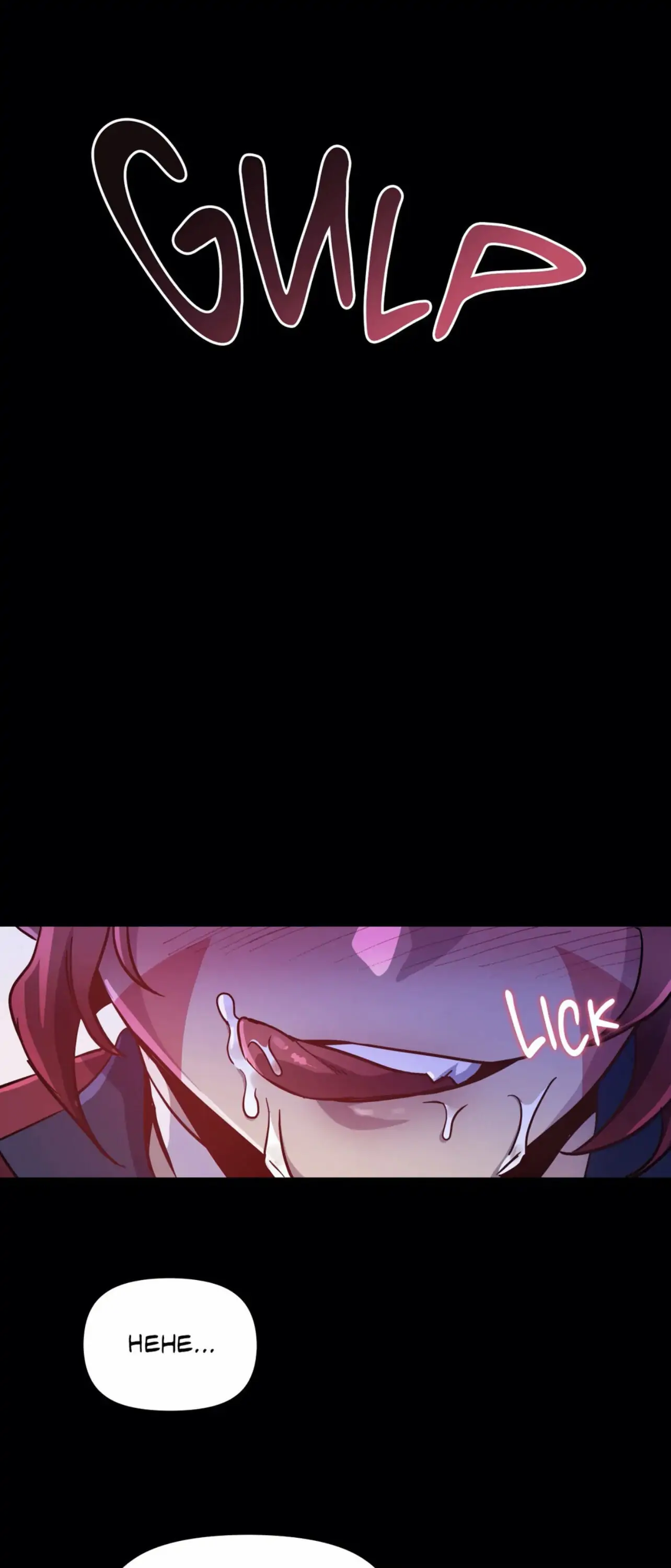 Dark Fall ﹛Official﹜ - Chapter 9 manhwa