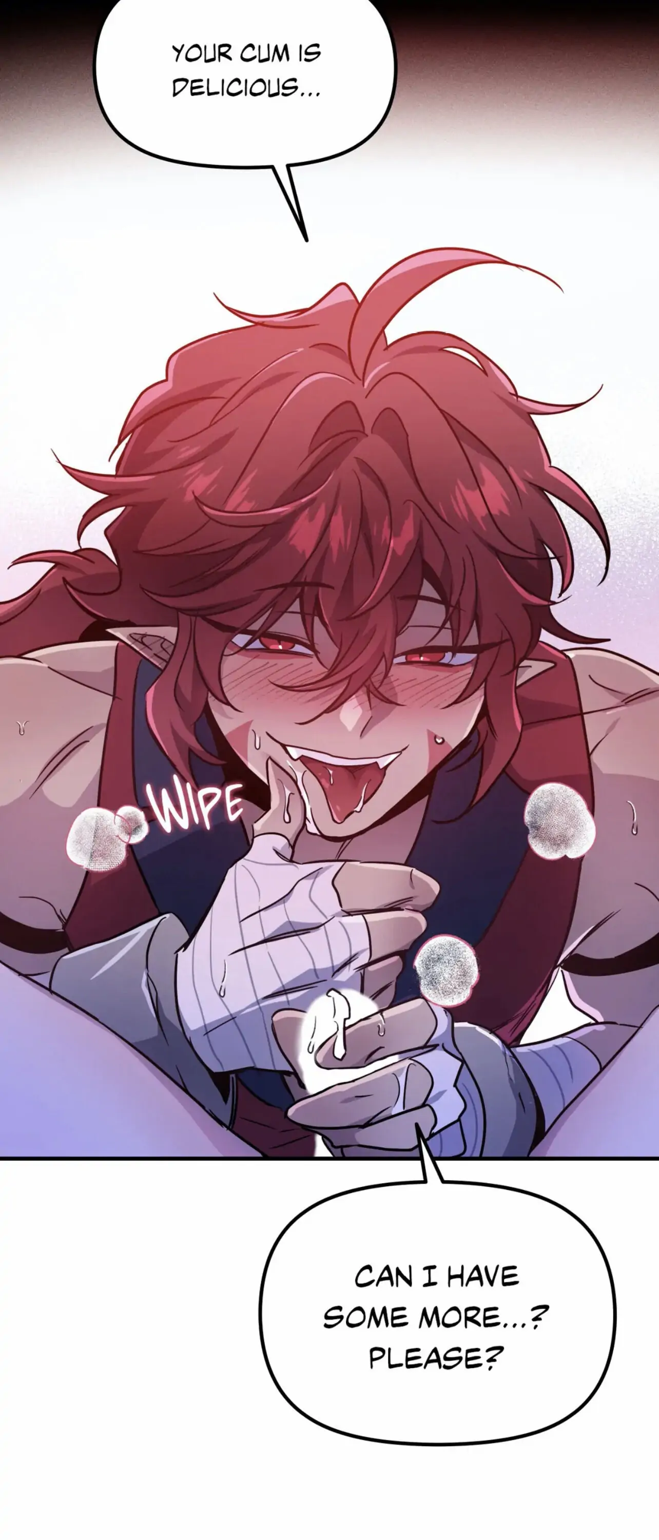 Dark Fall ﹛Official﹜ - Chapter 9 manhwa