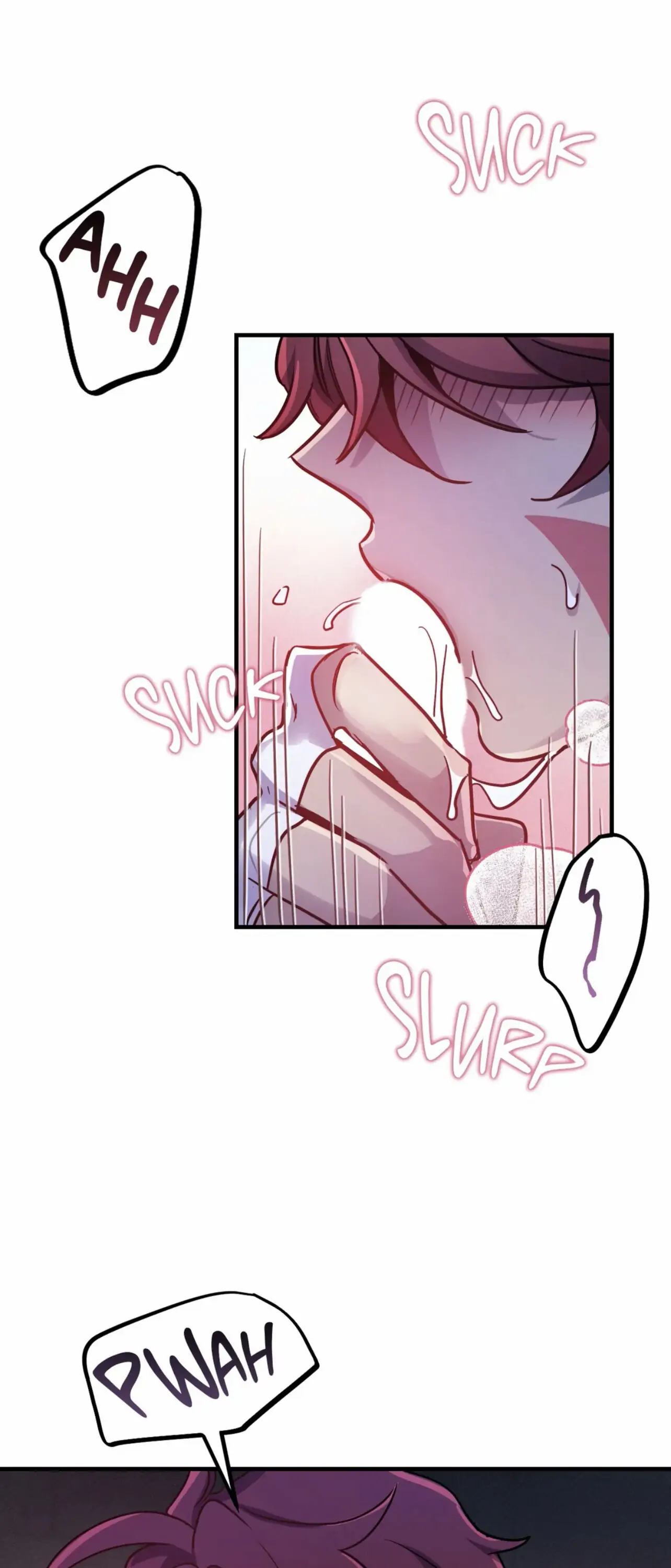 Dark Fall ﹛Official﹜ - Chapter 9 manhwa