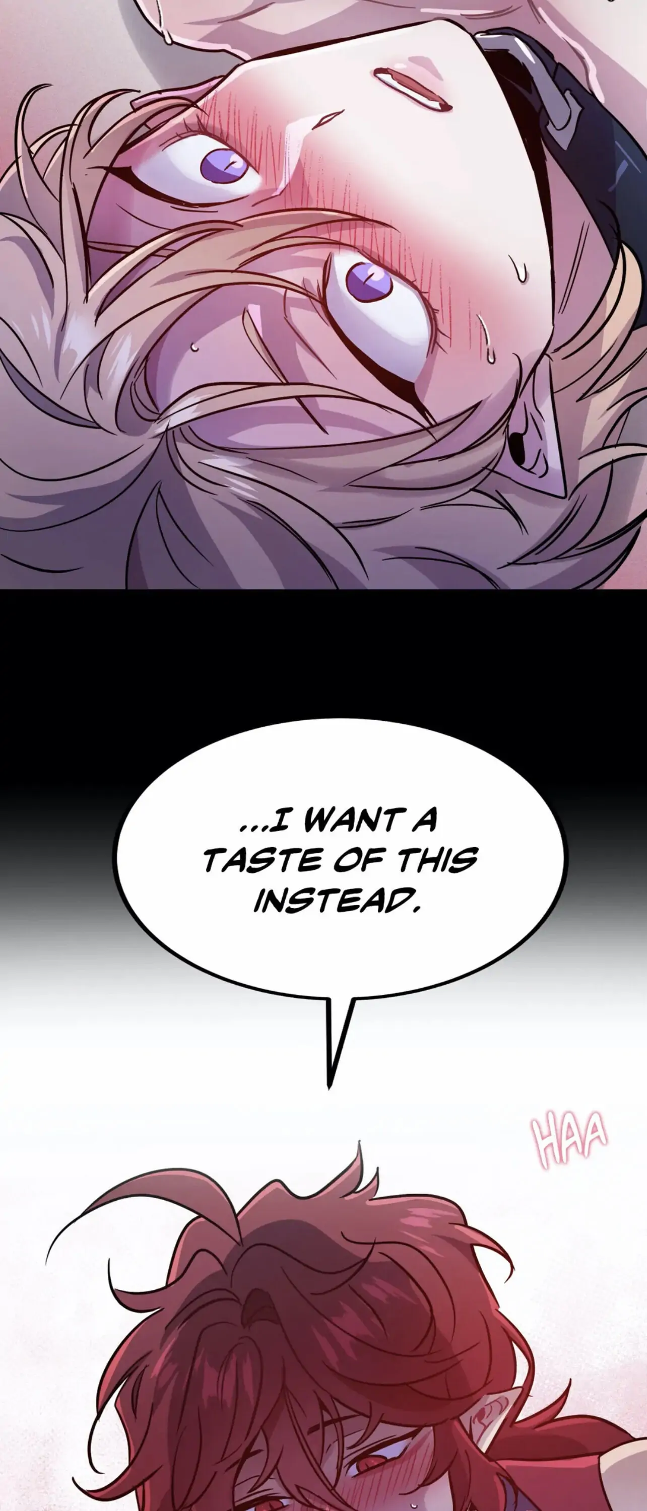 Dark Fall ﹛Official﹜ - Chapter 9 manhwa