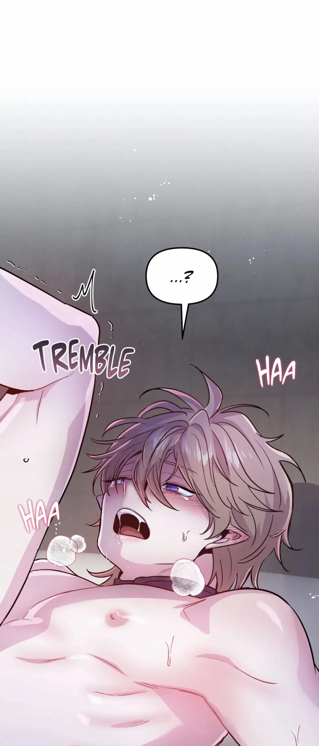 Dark Fall ﹛Official﹜ - Chapter 9 manhwa