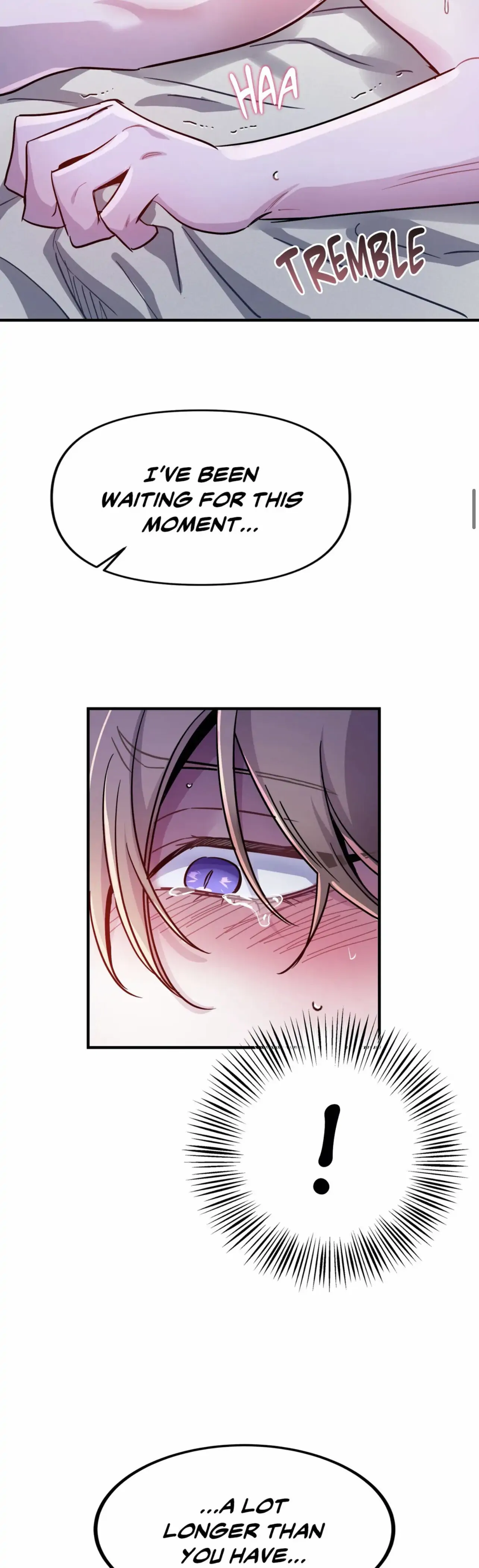 Dark Fall ﹛Official﹜ - Chapter 9 manhwa