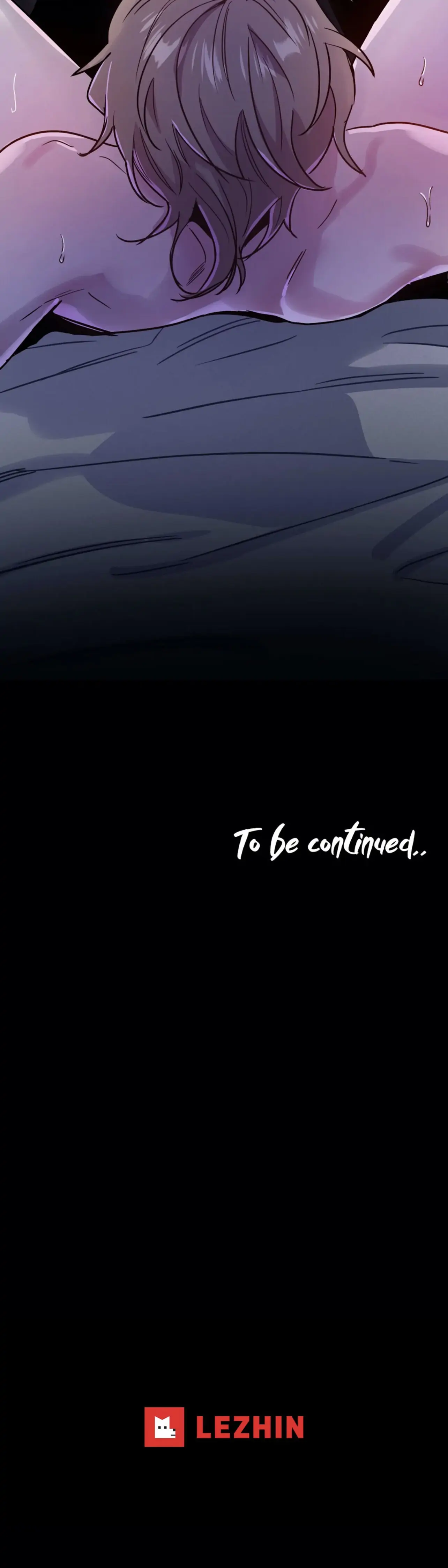 Dark Fall ﹛Official﹜ - Chapter 9 manhwa