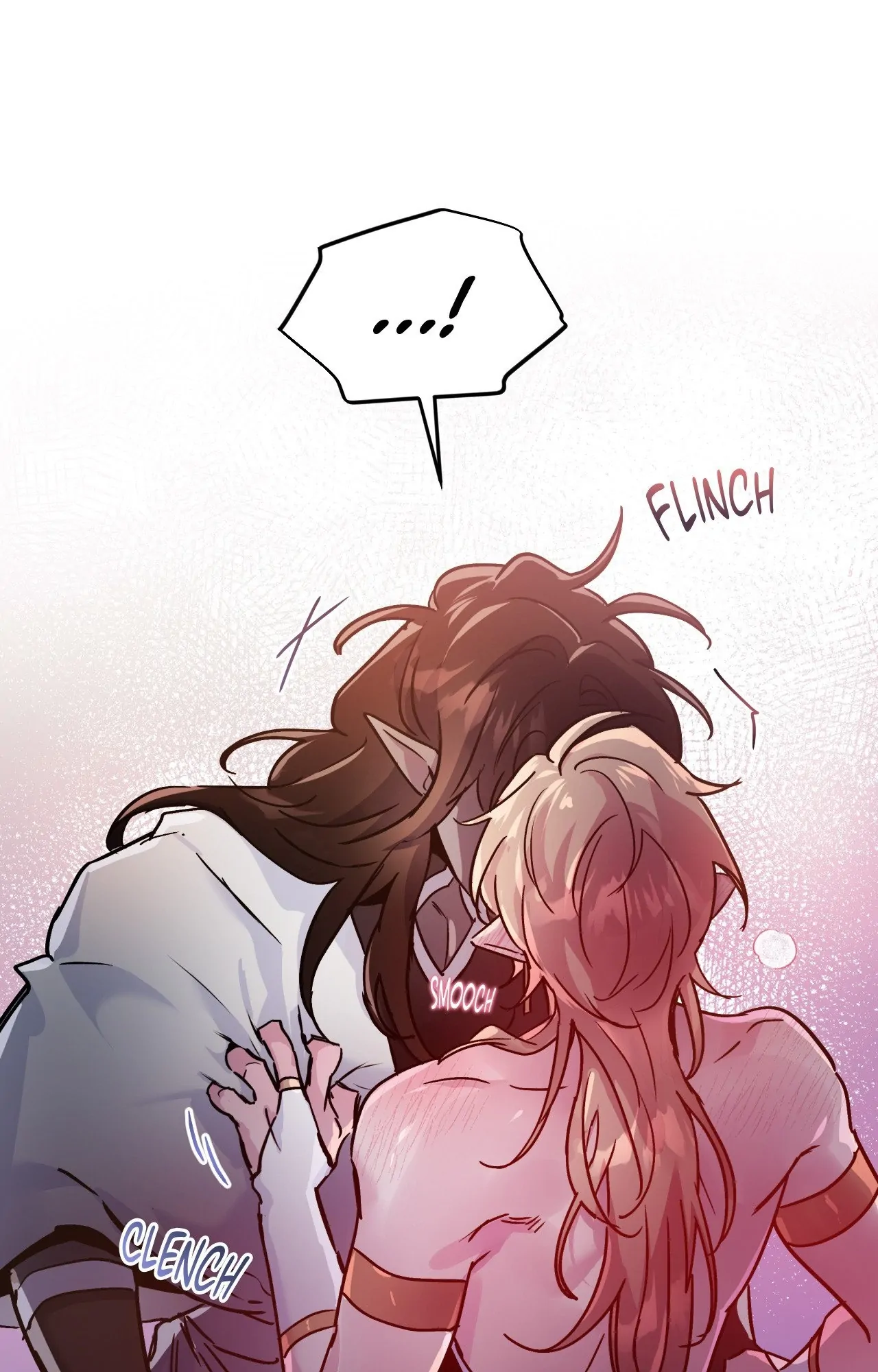 Dark Fall ﹛Official﹜ - Side Story Cliff (5) manhwa