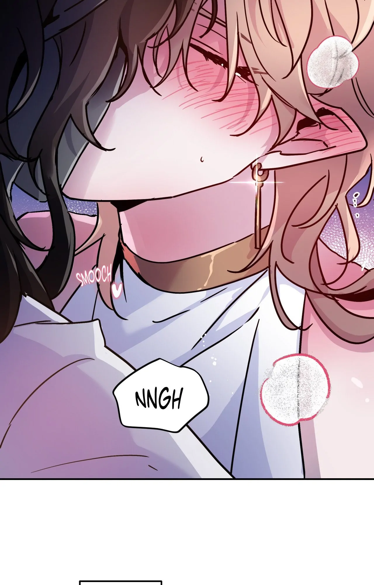Dark Fall ﹛Official﹜ - Side Story Cliff (5) manhwa
