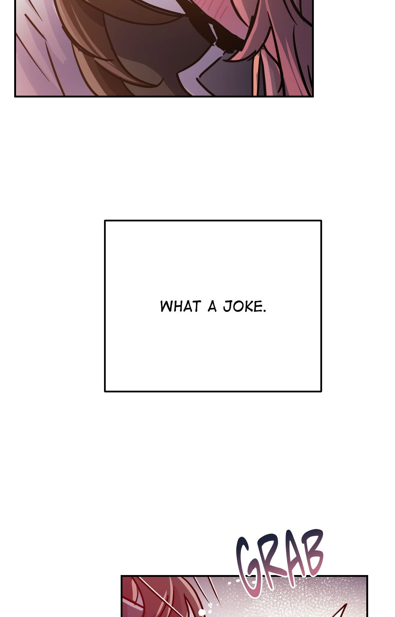 Dark Fall ﹛Official﹜ - Side Story Cliff (5) manhwa