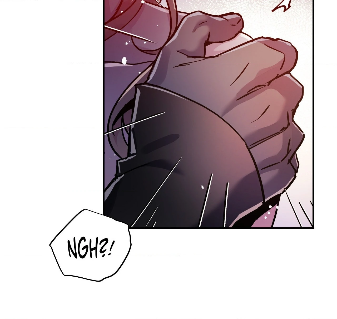 Dark Fall ﹛Official﹜ - Side Story Cliff (5) manhwa