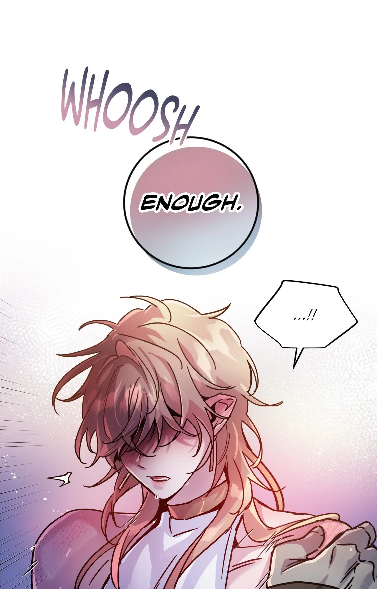 Dark Fall ﹛Official﹜ - Side Story Cliff (5) manhwa
