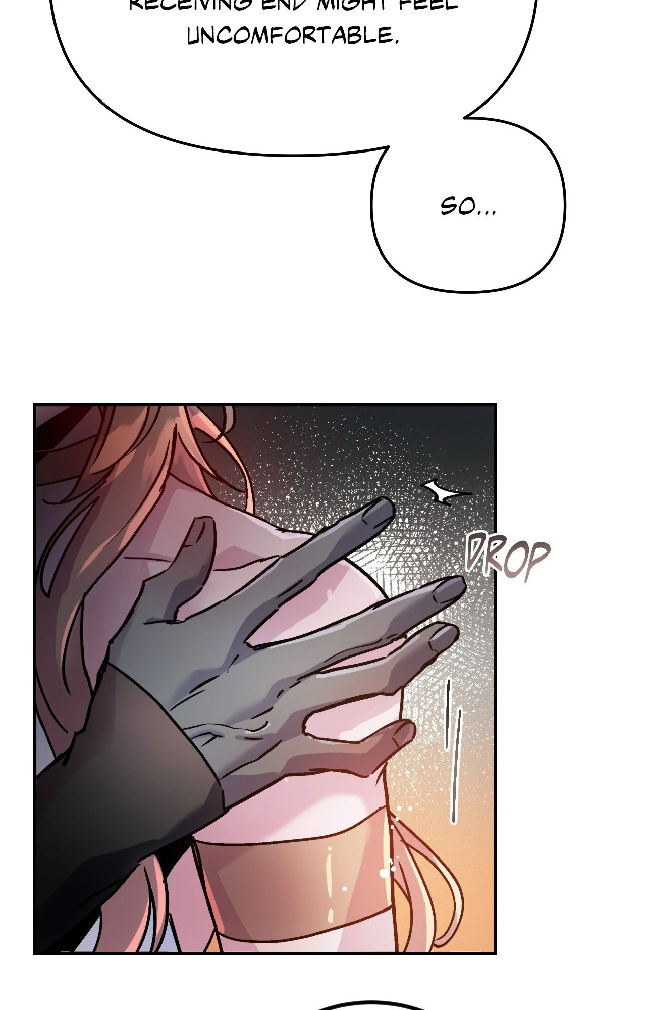 Dark Fall ﹛Official﹜ - Side Story Cliff (5) manhwa