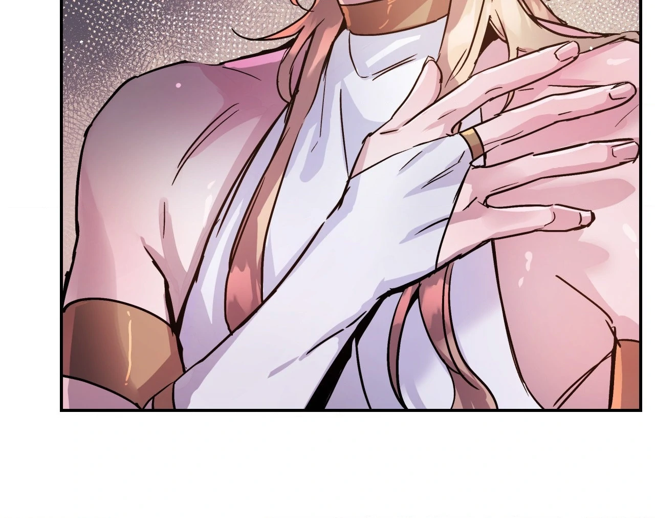Dark Fall ﹛Official﹜ - Side Story Cliff (5) manhwa