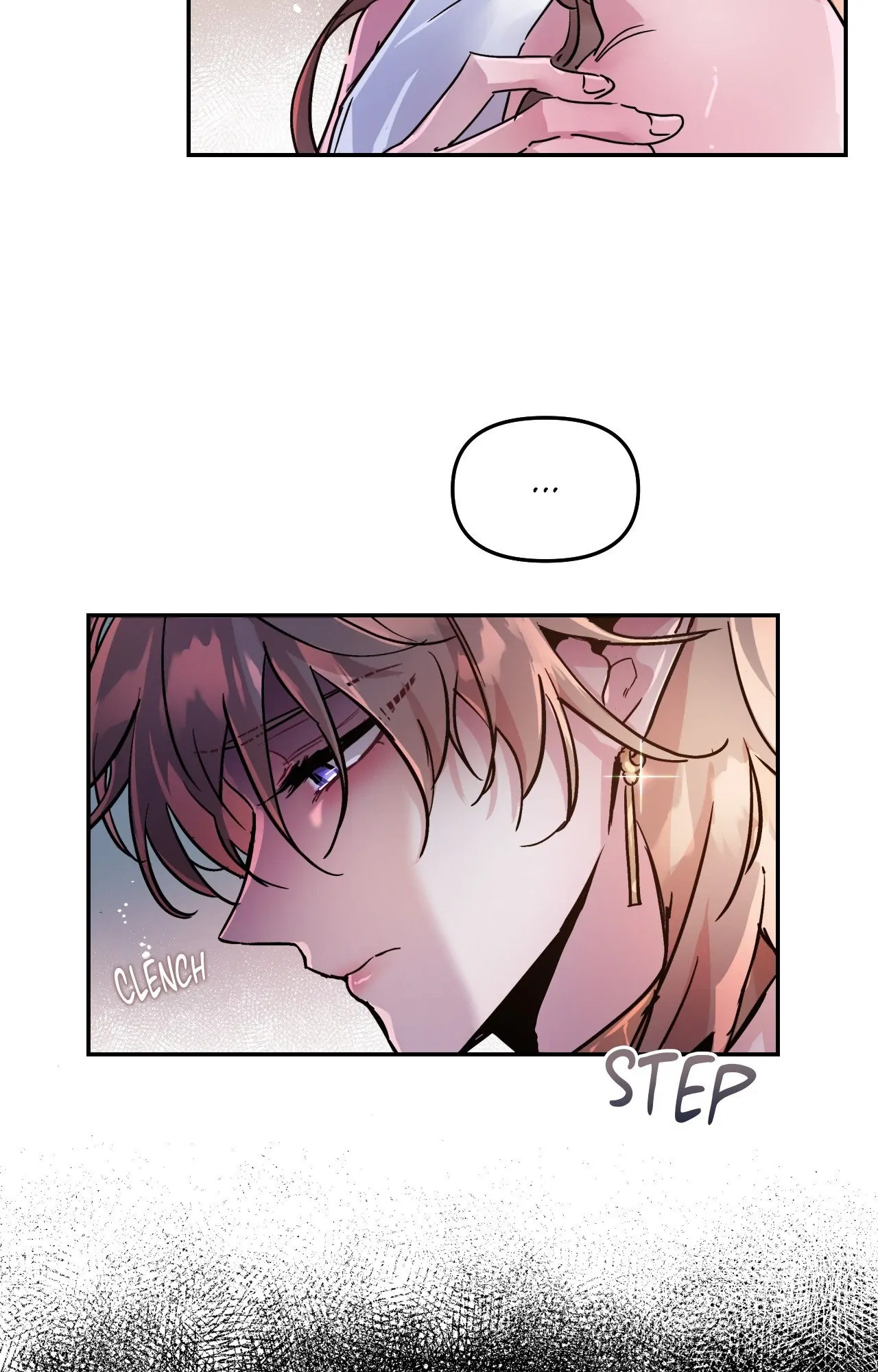 Dark Fall ﹛Official﹜ - Side Story Cliff (5) manhwa