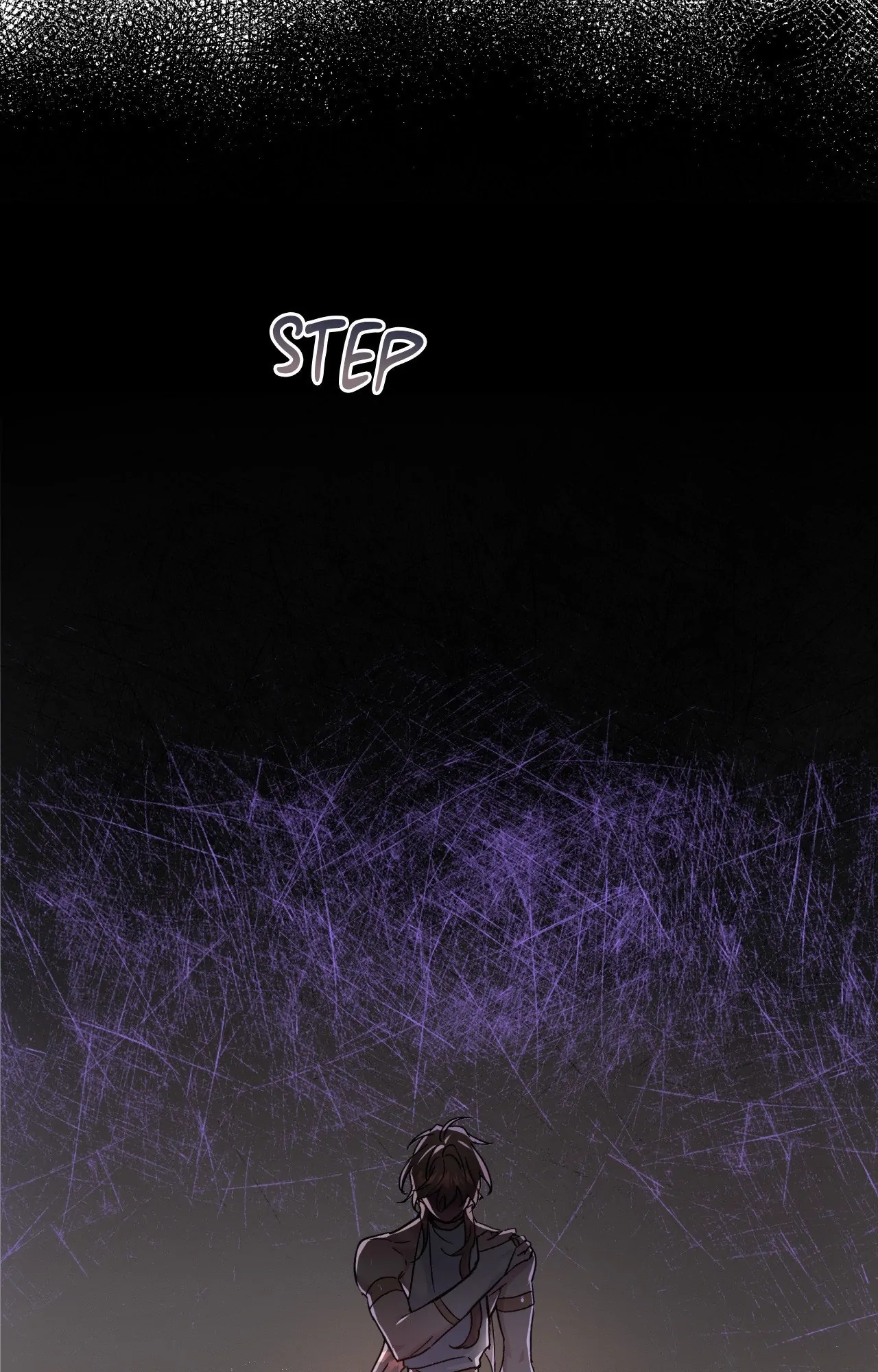 Dark Fall ﹛Official﹜ - Side Story Cliff (5) manhwa