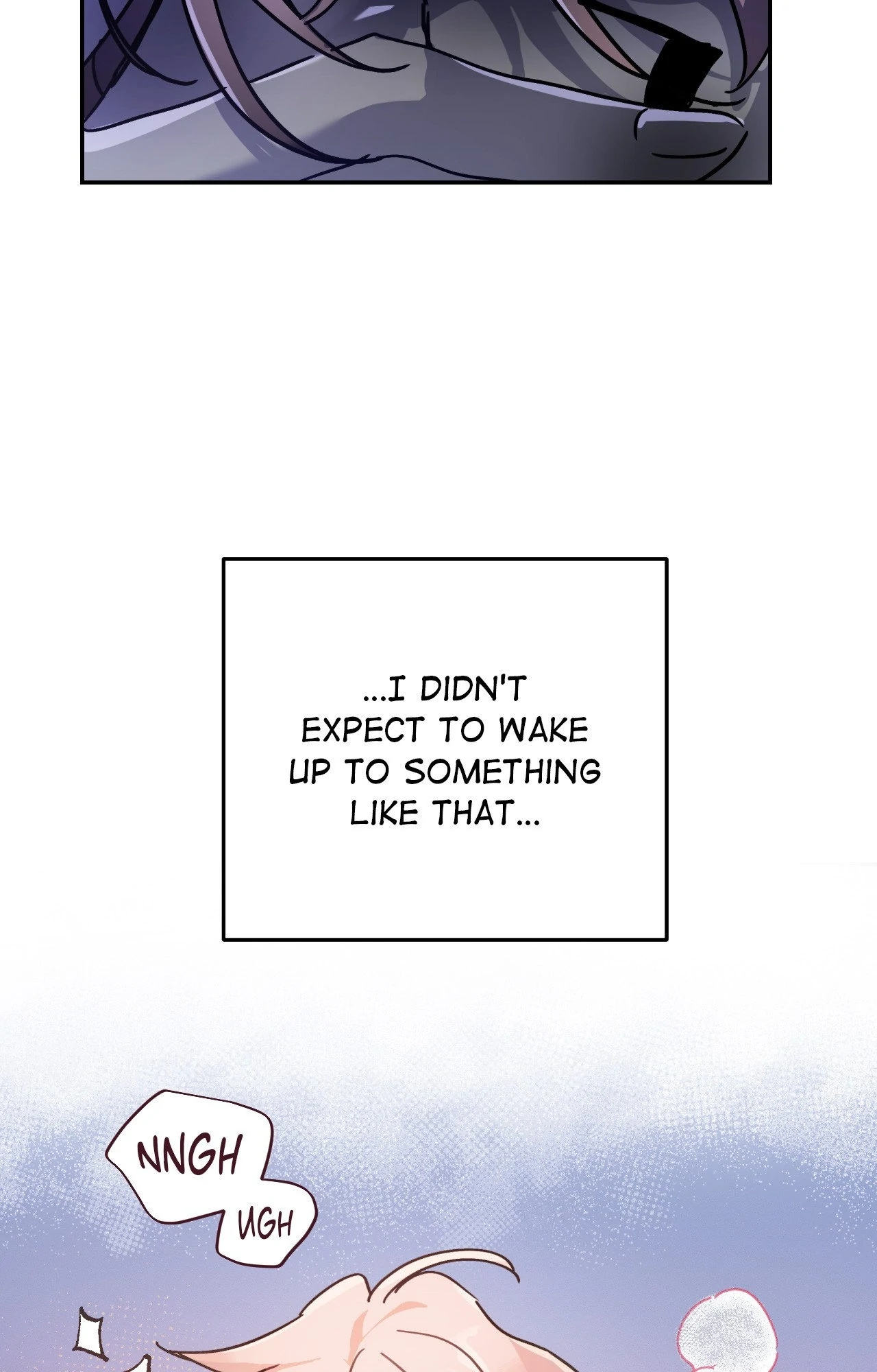 Dark Fall ﹛Official﹜ - Side Story Cliff (5) manhwa