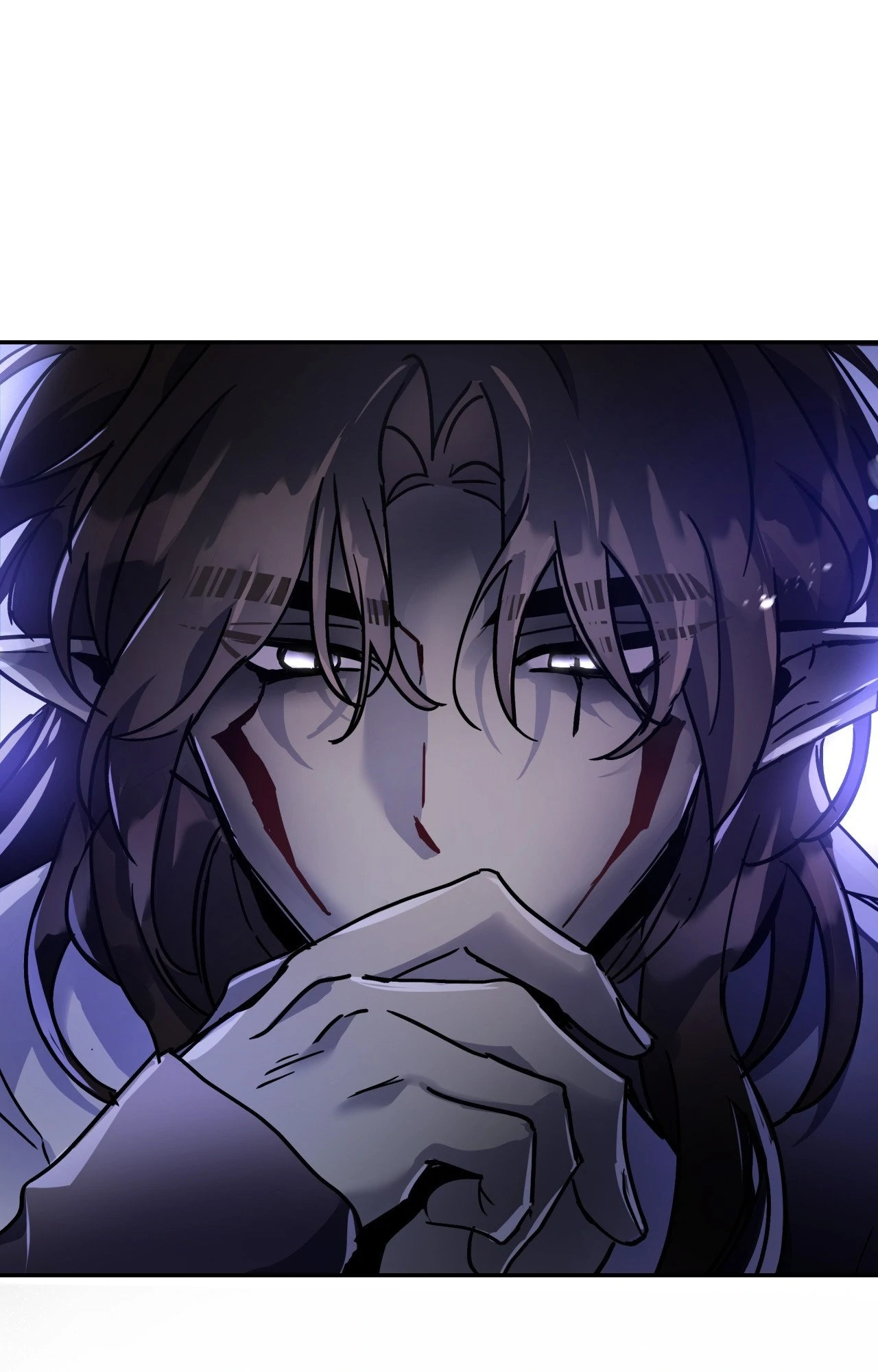 Dark Fall ﹛Official﹜ - Side Story Cliff (5) manhwa