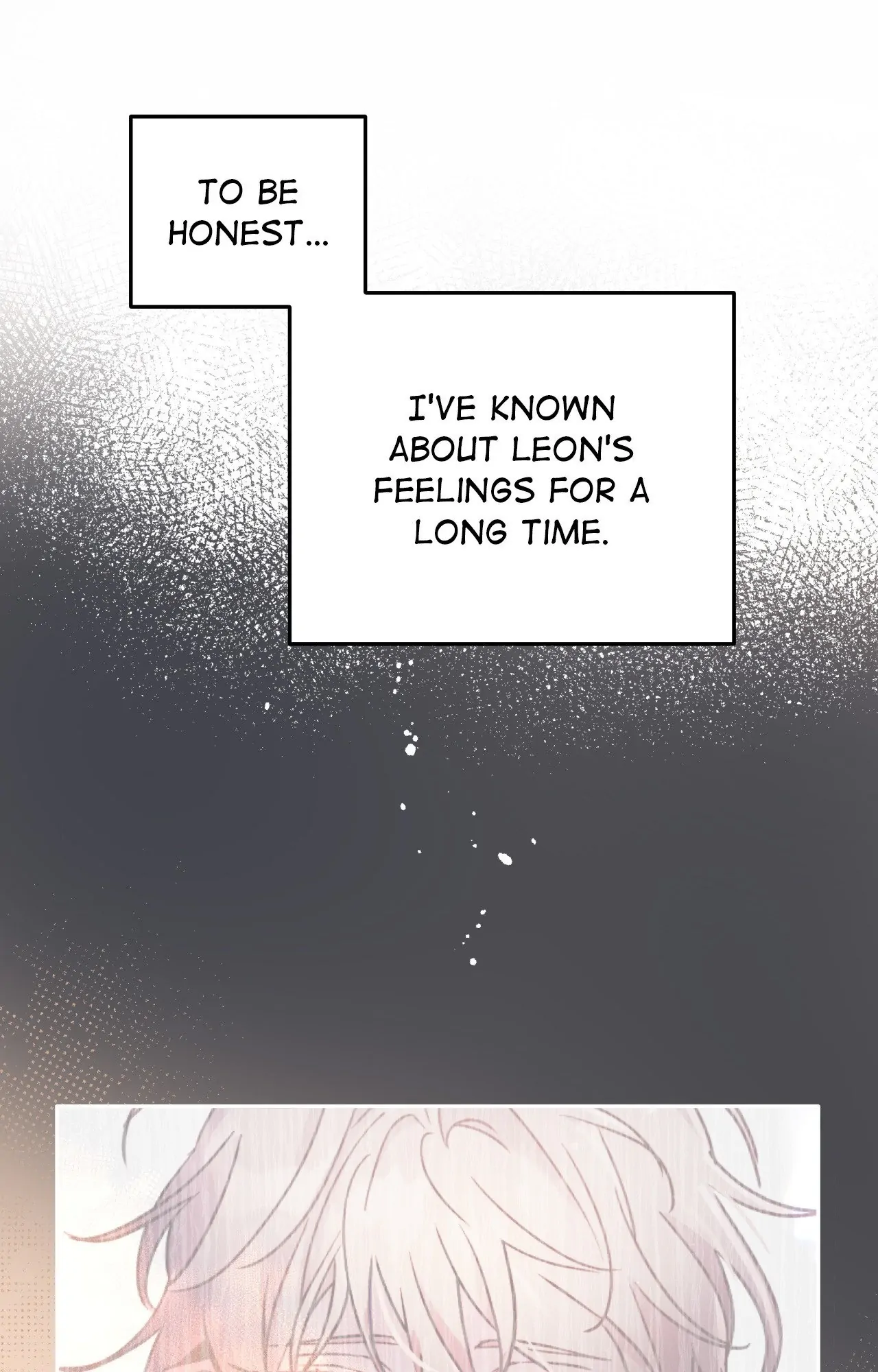 Dark Fall ﹛Official﹜ - Side Story Cliff (5) manhwa