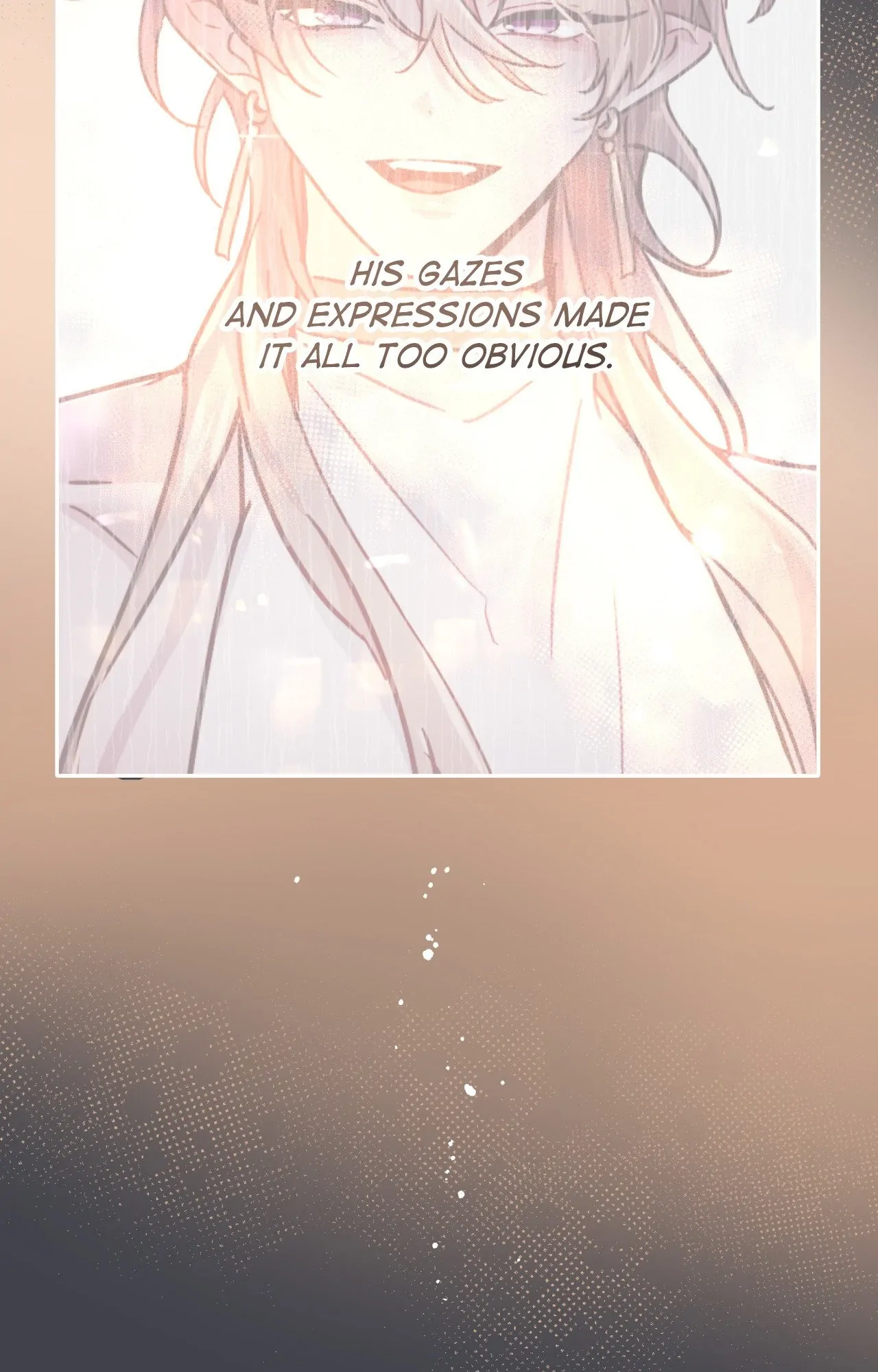 Dark Fall ﹛Official﹜ - Side Story Cliff (5) manhwa