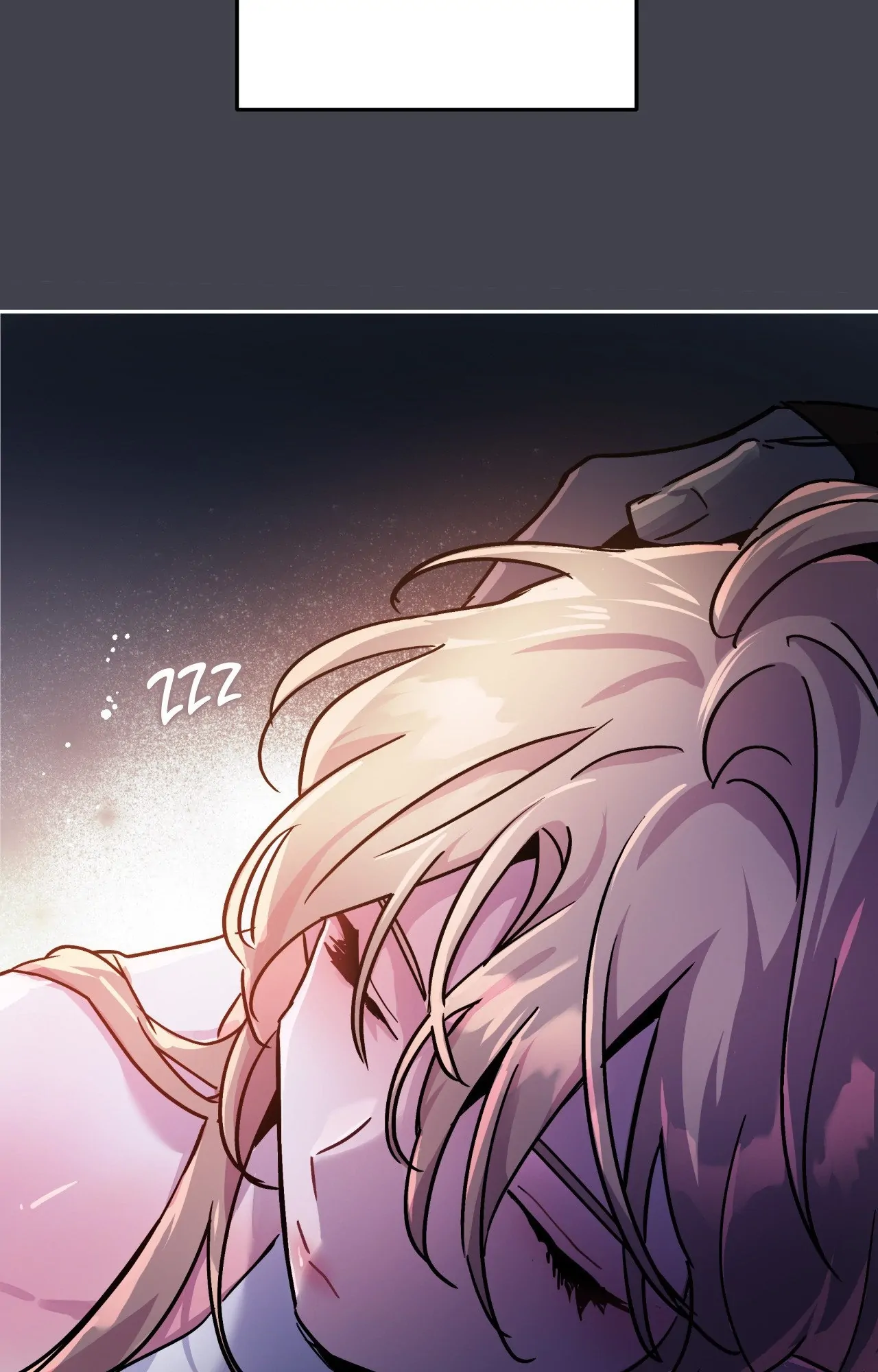 Dark Fall ﹛Official﹜ - Side Story Cliff (5) manhwa