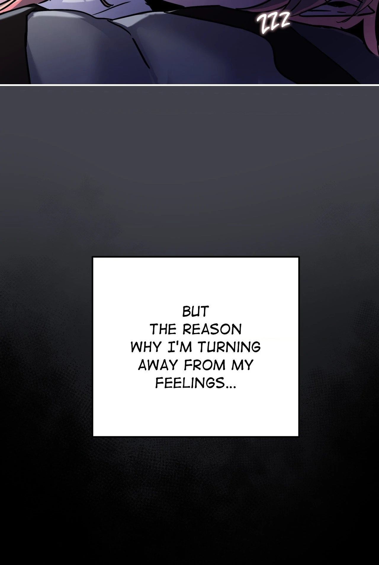 Dark Fall ﹛Official﹜ - Side Story Cliff (5) manhwa