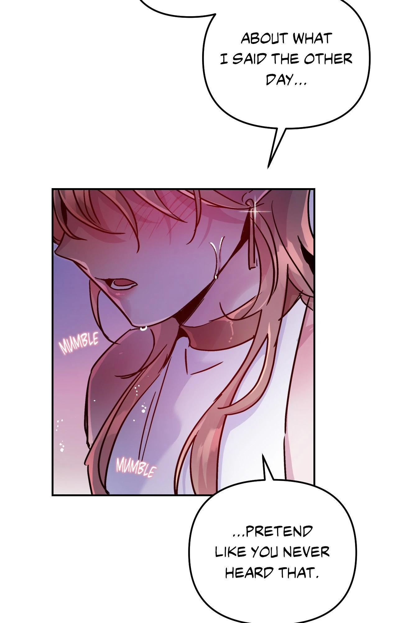 Dark Fall ﹛Official﹜ - Side Story Cliff (5) manhwa