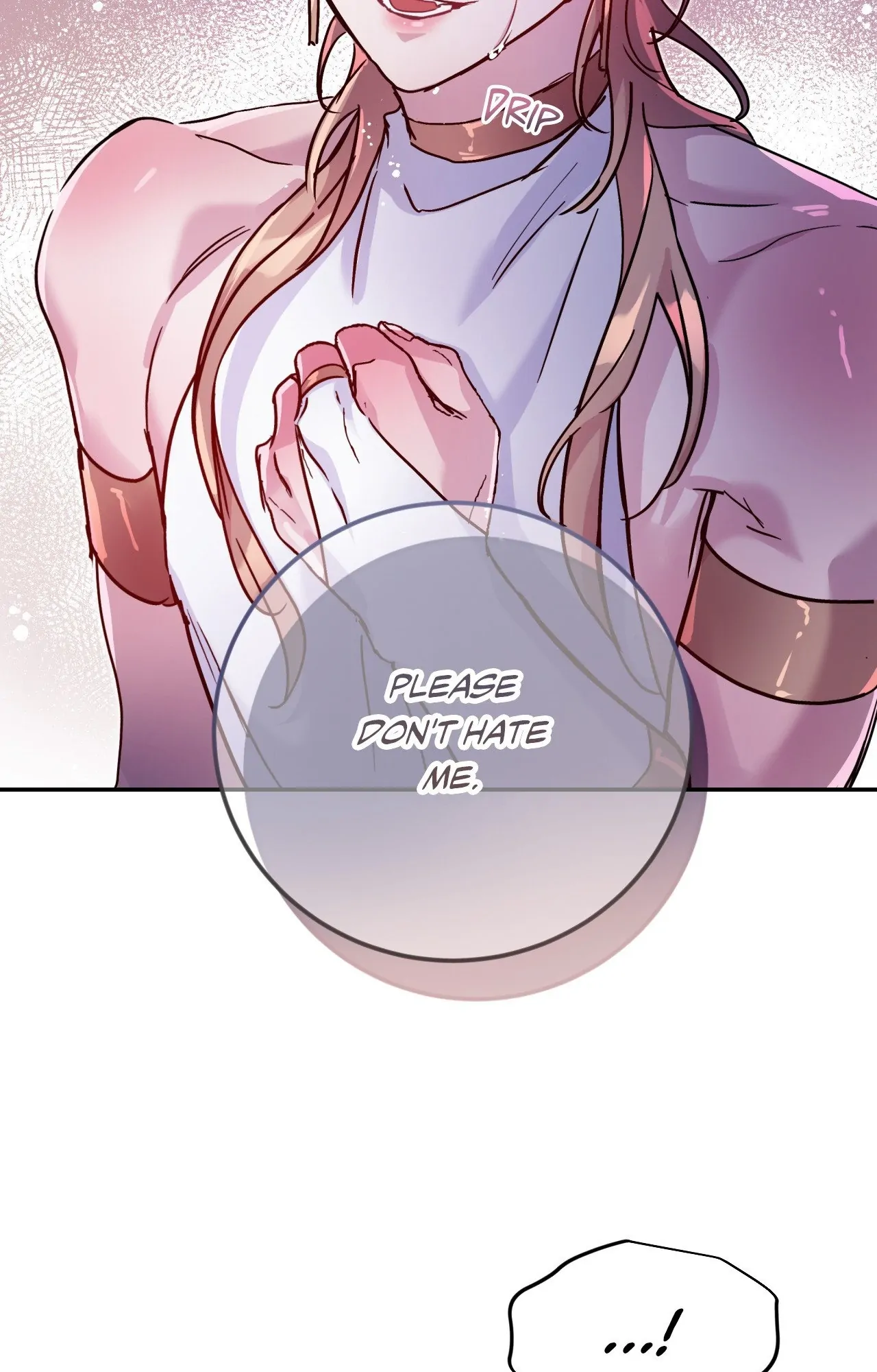 Dark Fall ﹛Official﹜ - Side Story Cliff (5) manhwa