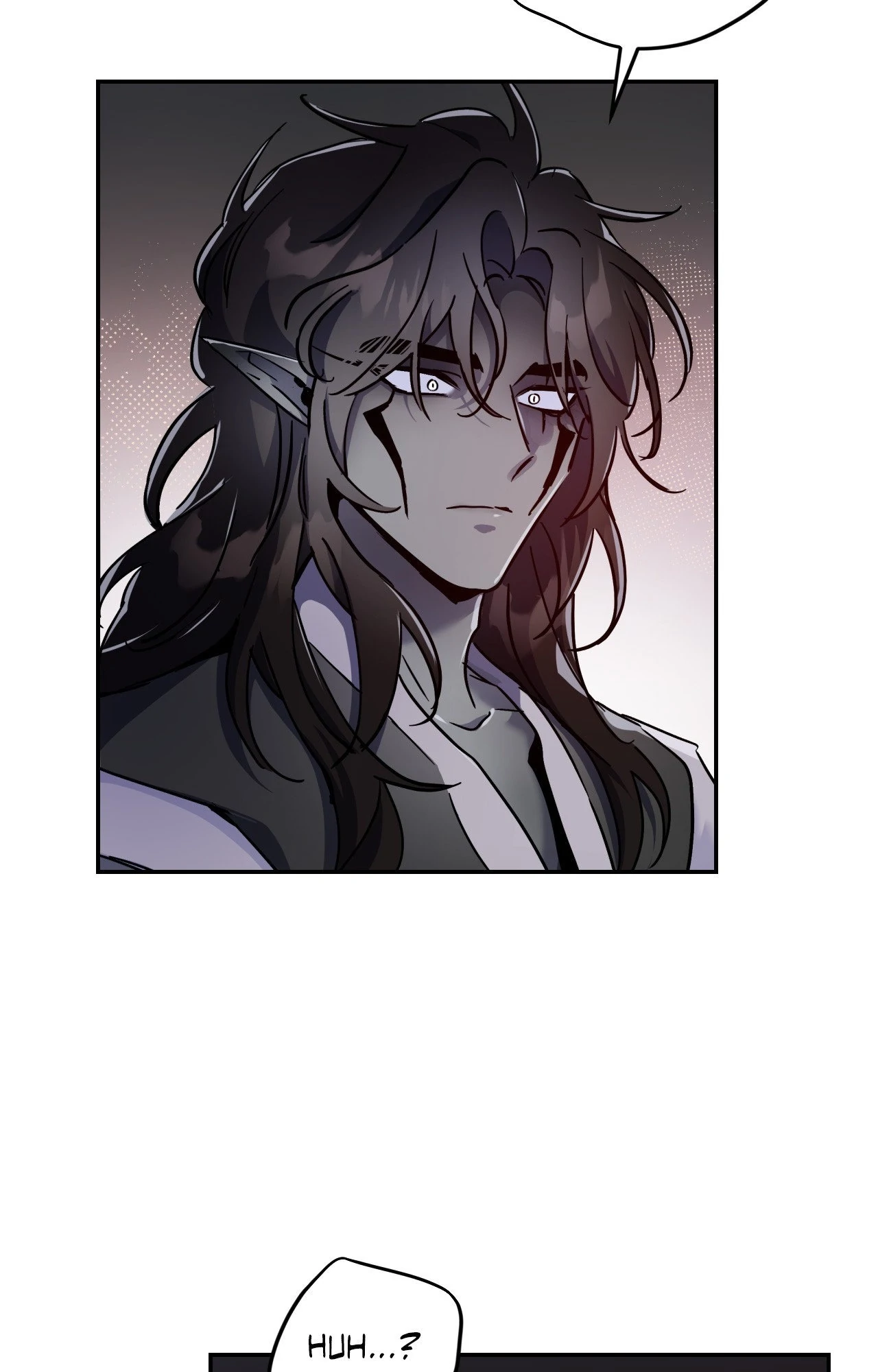Dark Fall ﹛Official﹜ - Side Story Cliff (5) manhwa