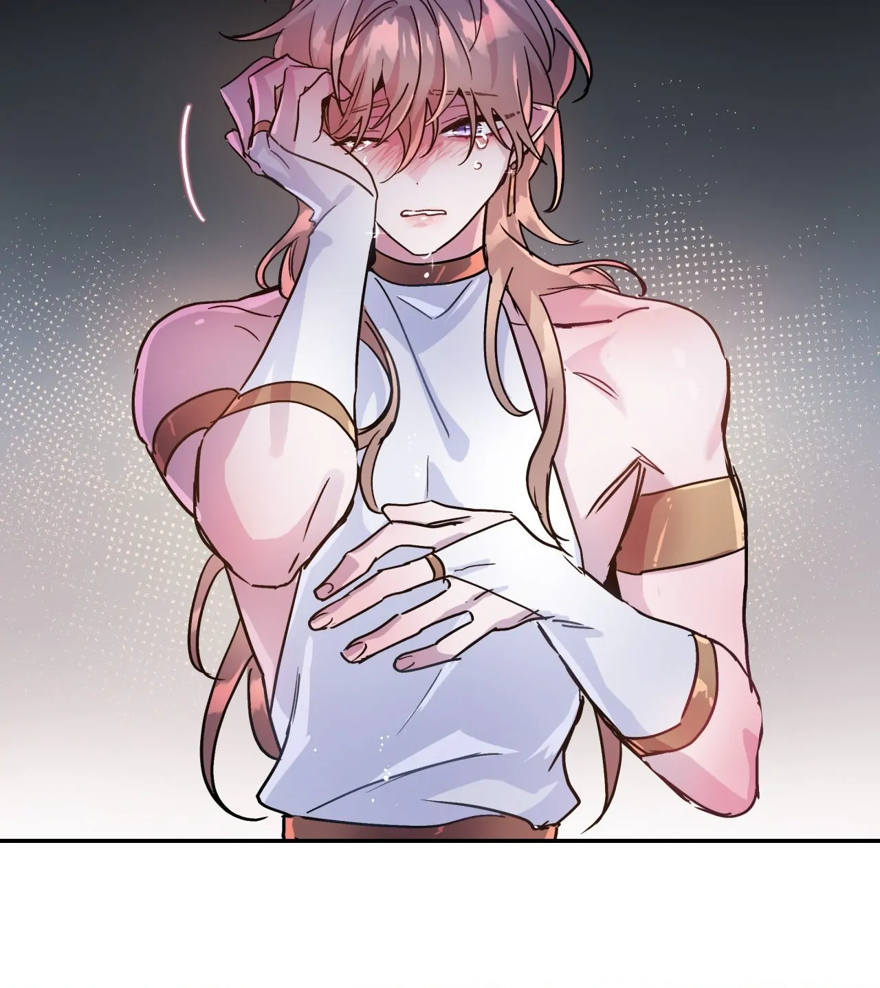 Dark Fall ﹛Official﹜ - Side Story Cliff (5) manhwa