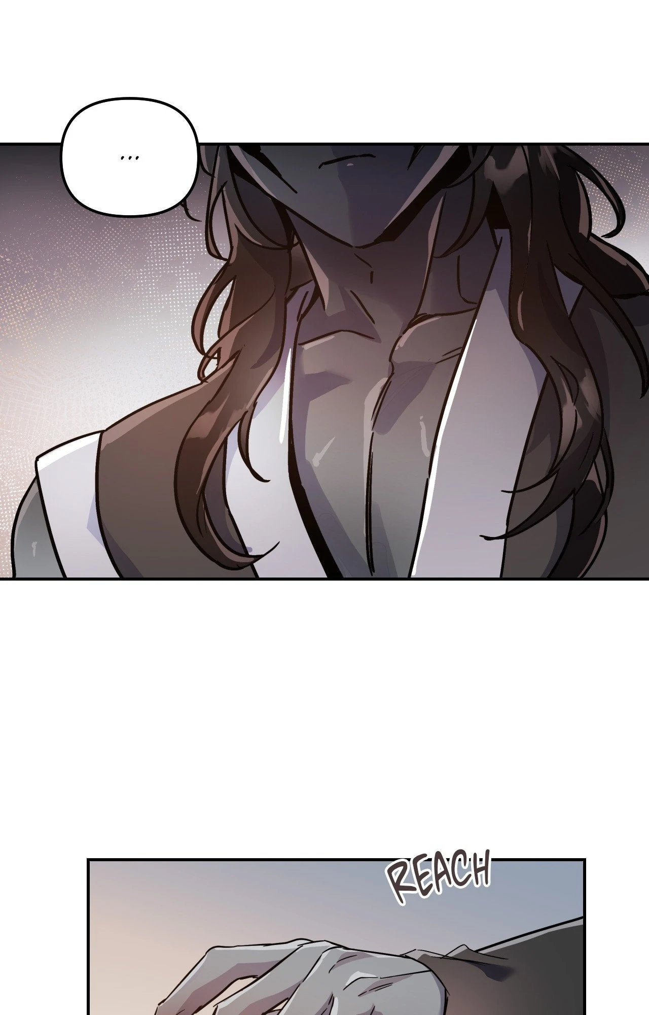 Dark Fall ﹛Official﹜ - Side Story Cliff (5) manhwa