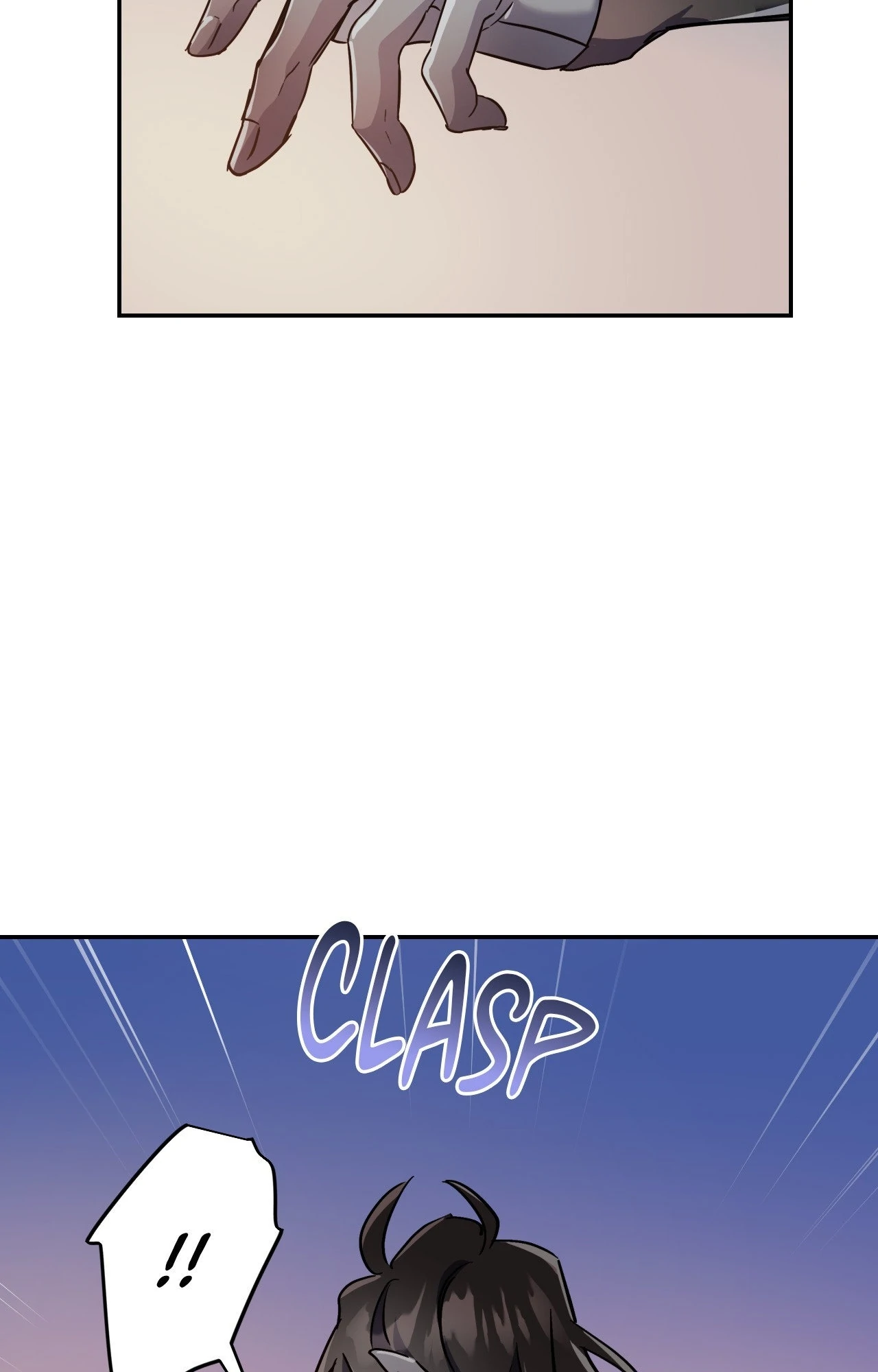 Dark Fall ﹛Official﹜ - Side Story Cliff (5) manhwa