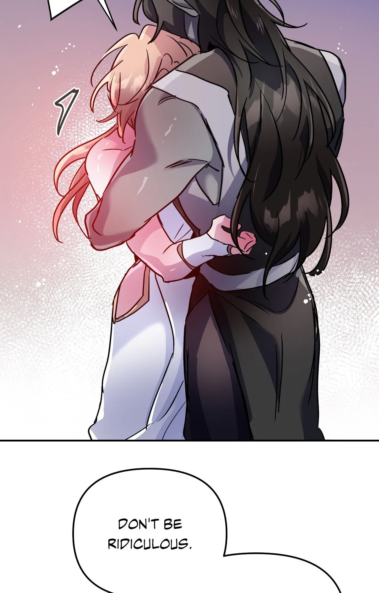Dark Fall ﹛Official﹜ - Side Story Cliff (5) manhwa