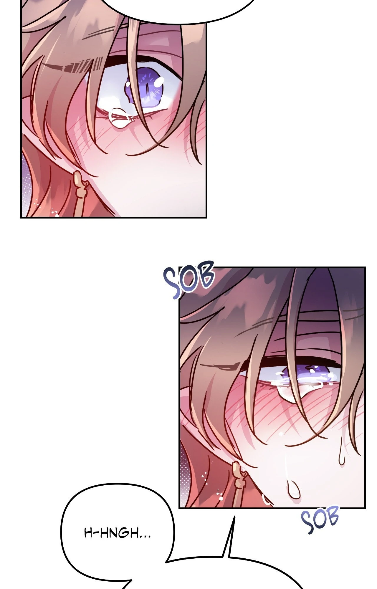 Dark Fall ﹛Official﹜ - Side Story Cliff (5) manhwa