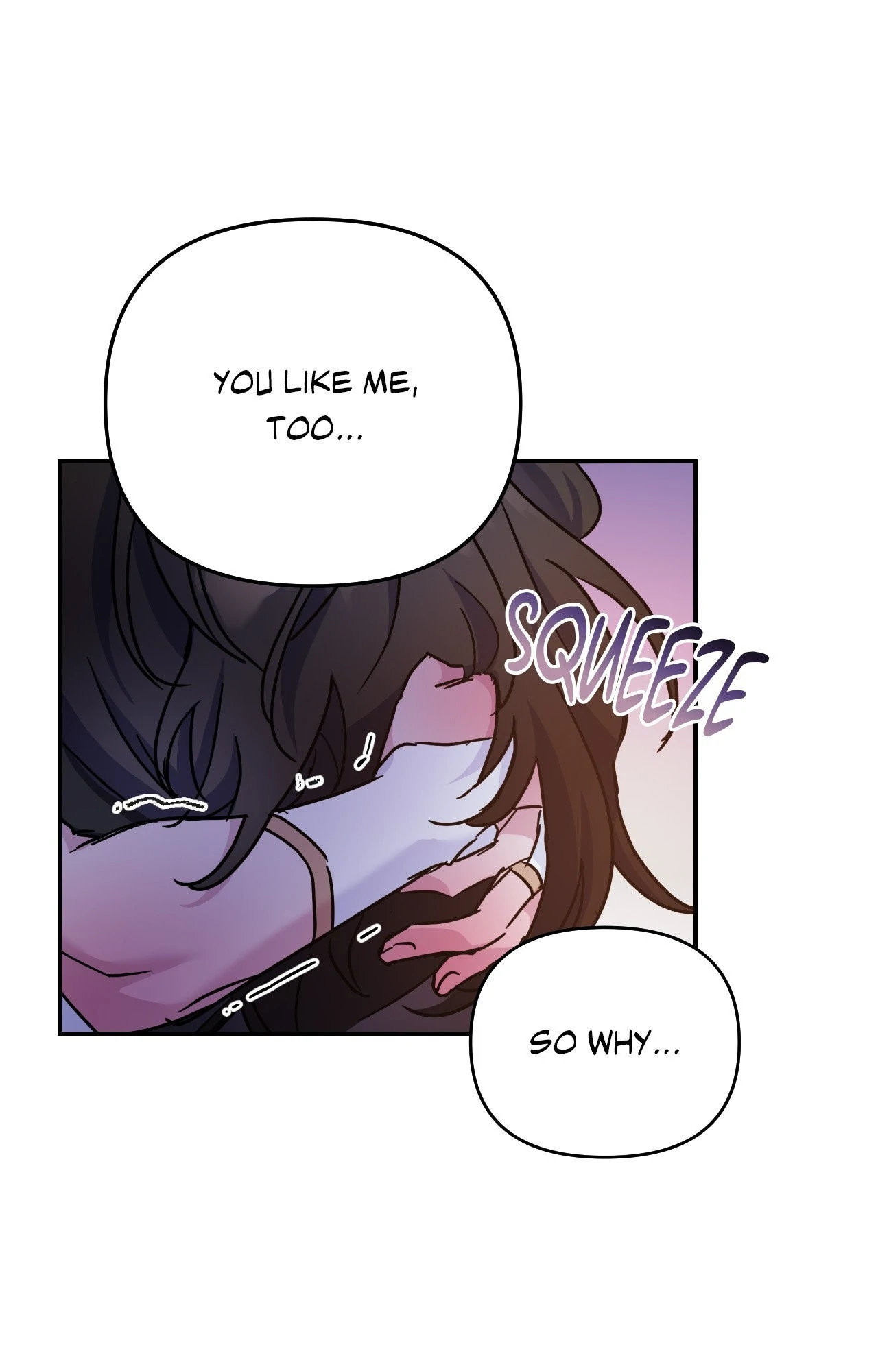 Dark Fall ﹛Official﹜ - Side Story Cliff (5) manhwa
