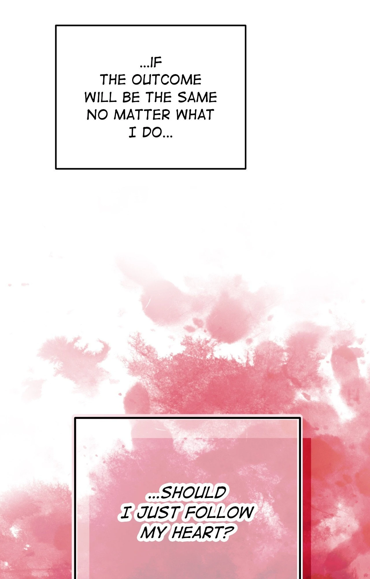 Dark Fall ﹛Official﹜ - Side Story Cliff (5) manhwa