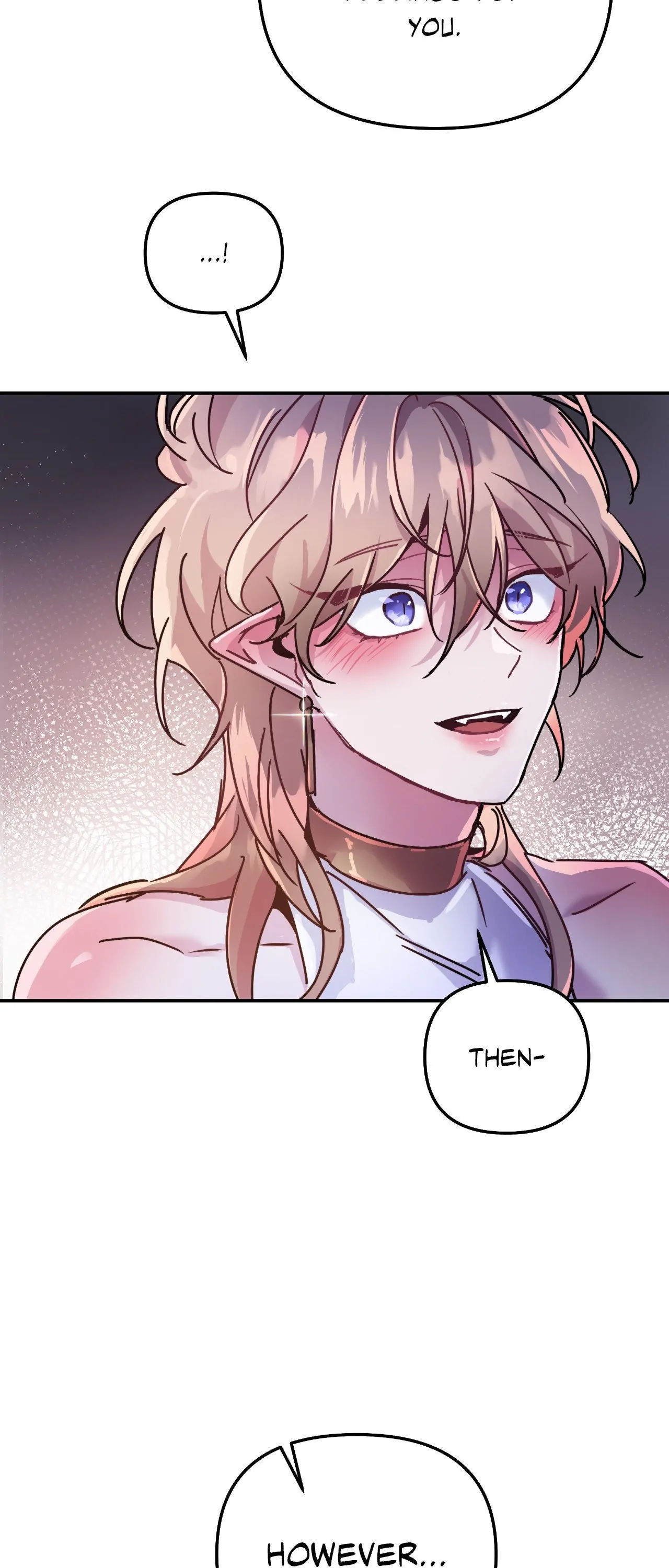 Dark Fall ﹛Official﹜ - Side Story Cliff (6) manhwa