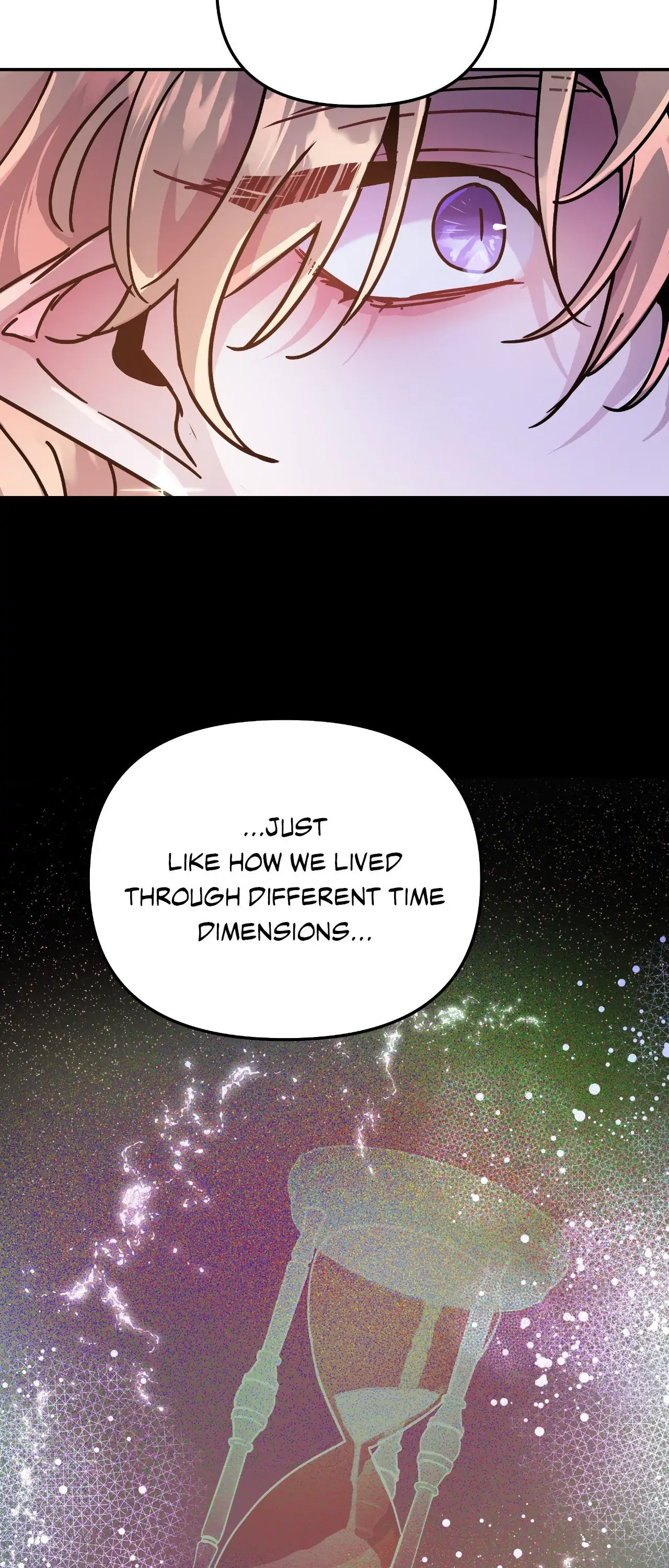 Dark Fall ﹛Official﹜ - Side Story Cliff (6) manhwa