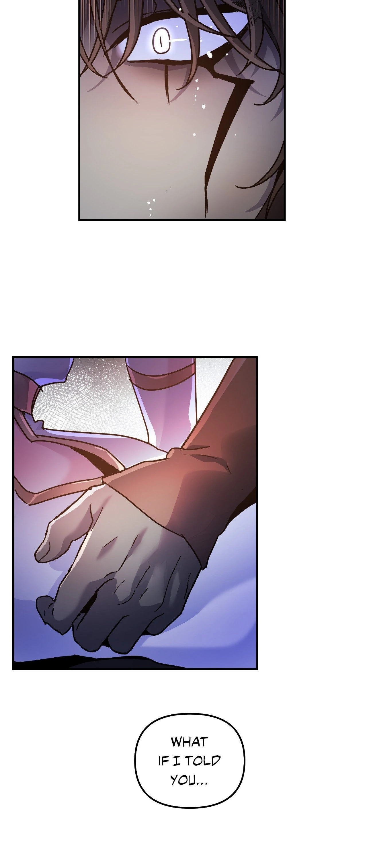 Dark Fall ﹛Official﹜ - Side Story Cliff (6) manhwa