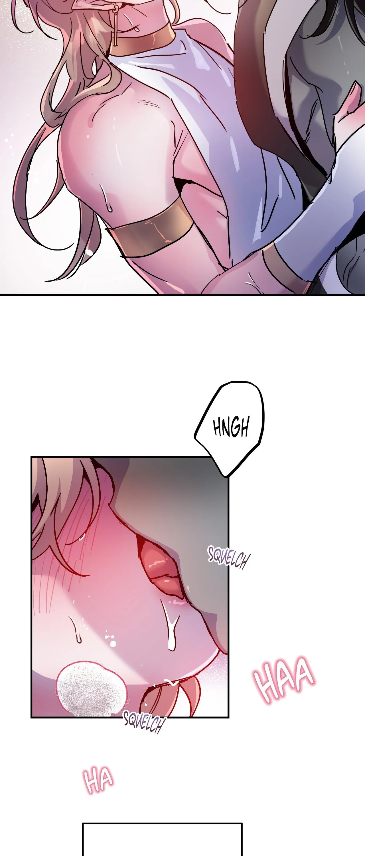 Dark Fall ﹛Official﹜ - Side Story Cliff (6) manhwa