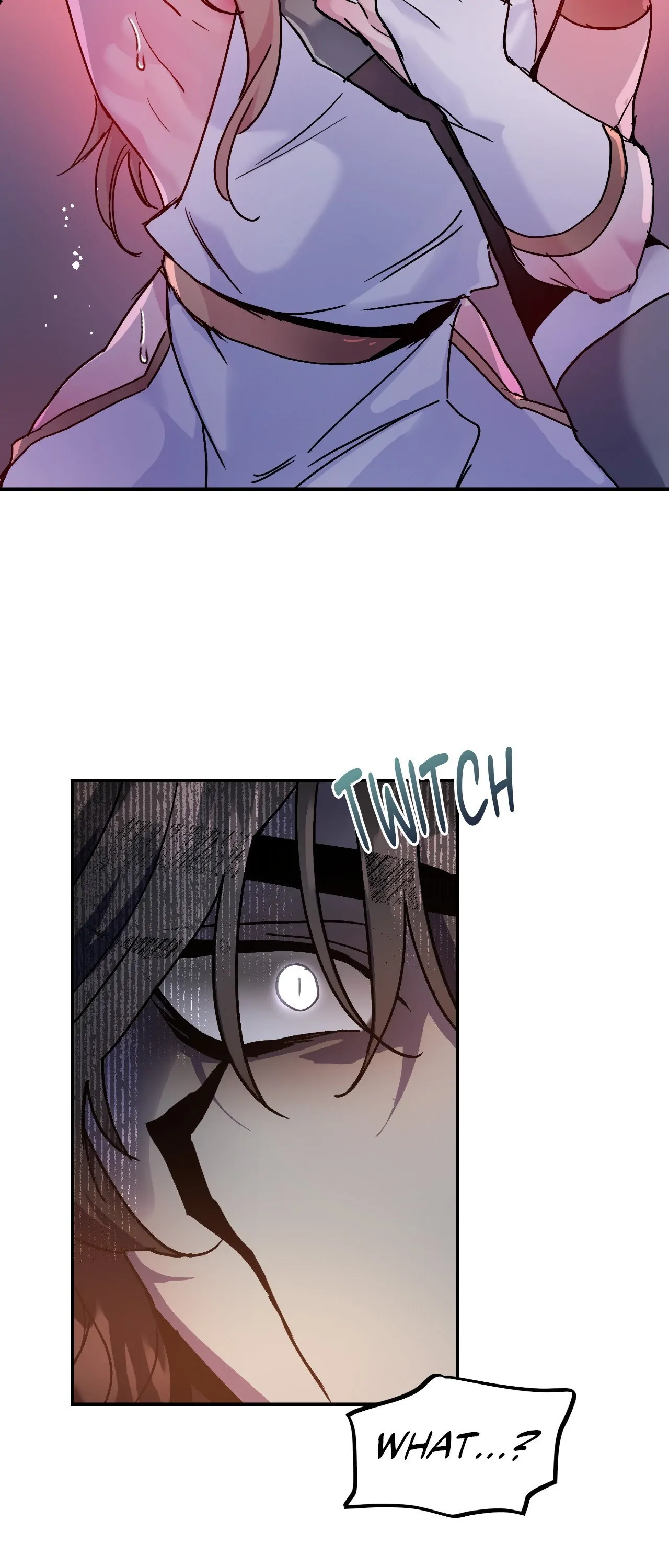 Dark Fall ﹛Official﹜ - Side Story Cliff (6) manhwa