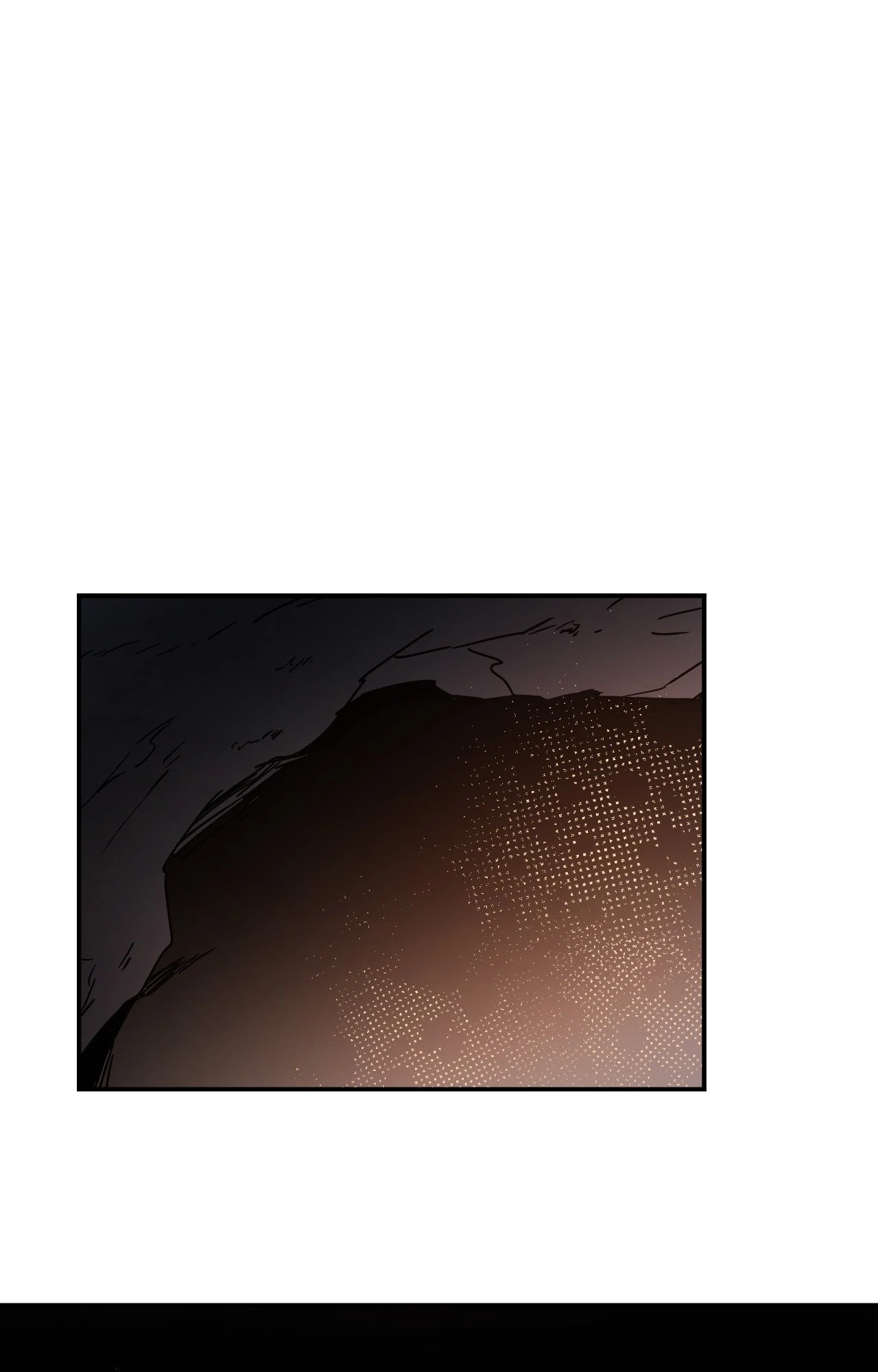 Dark Fall ﹛Official﹜ - Side Story Cliff (7) The End manhwa