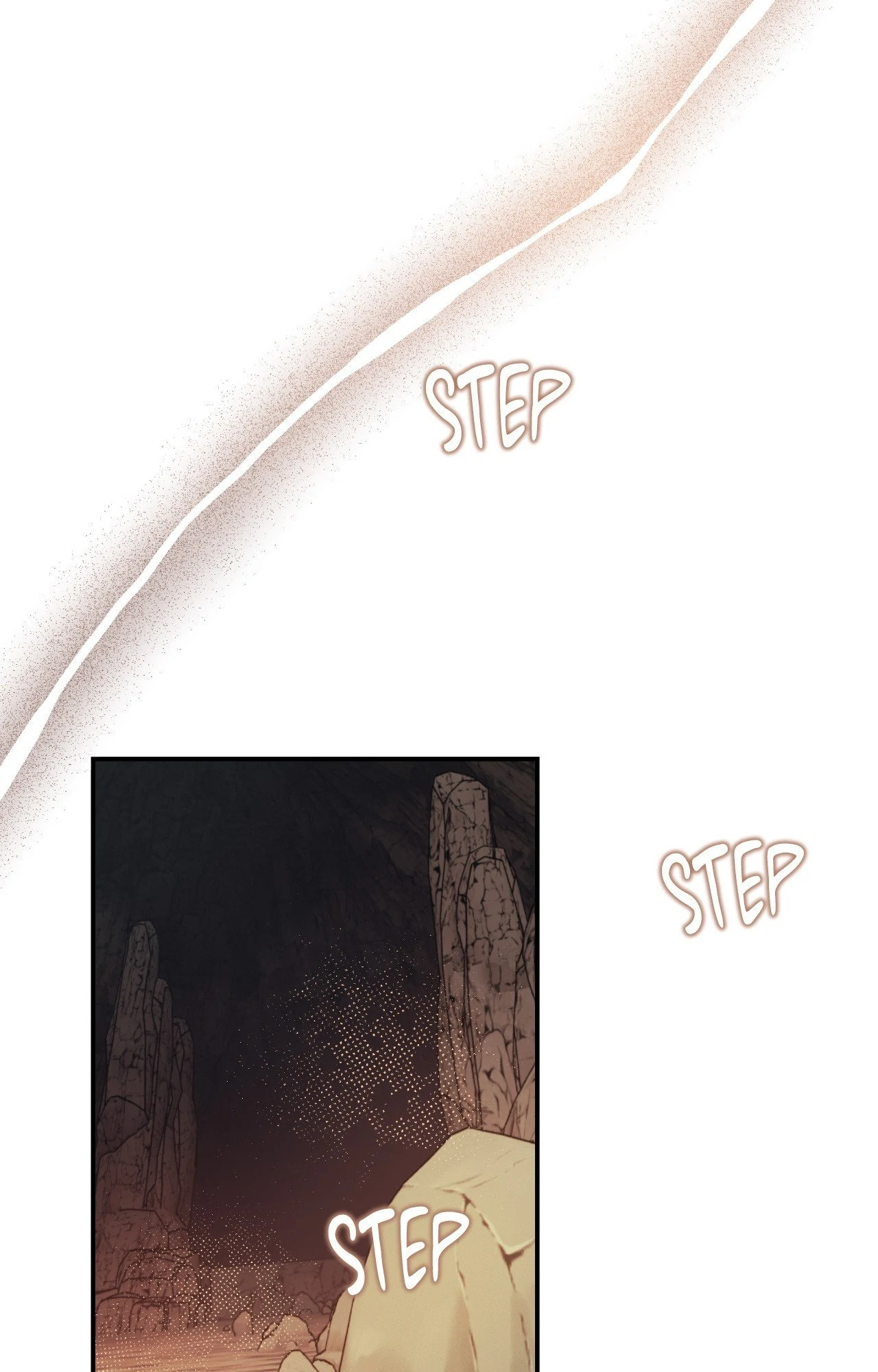 Dark Fall ﹛Official﹜ - Side Story Cliff (7) The End manhwa