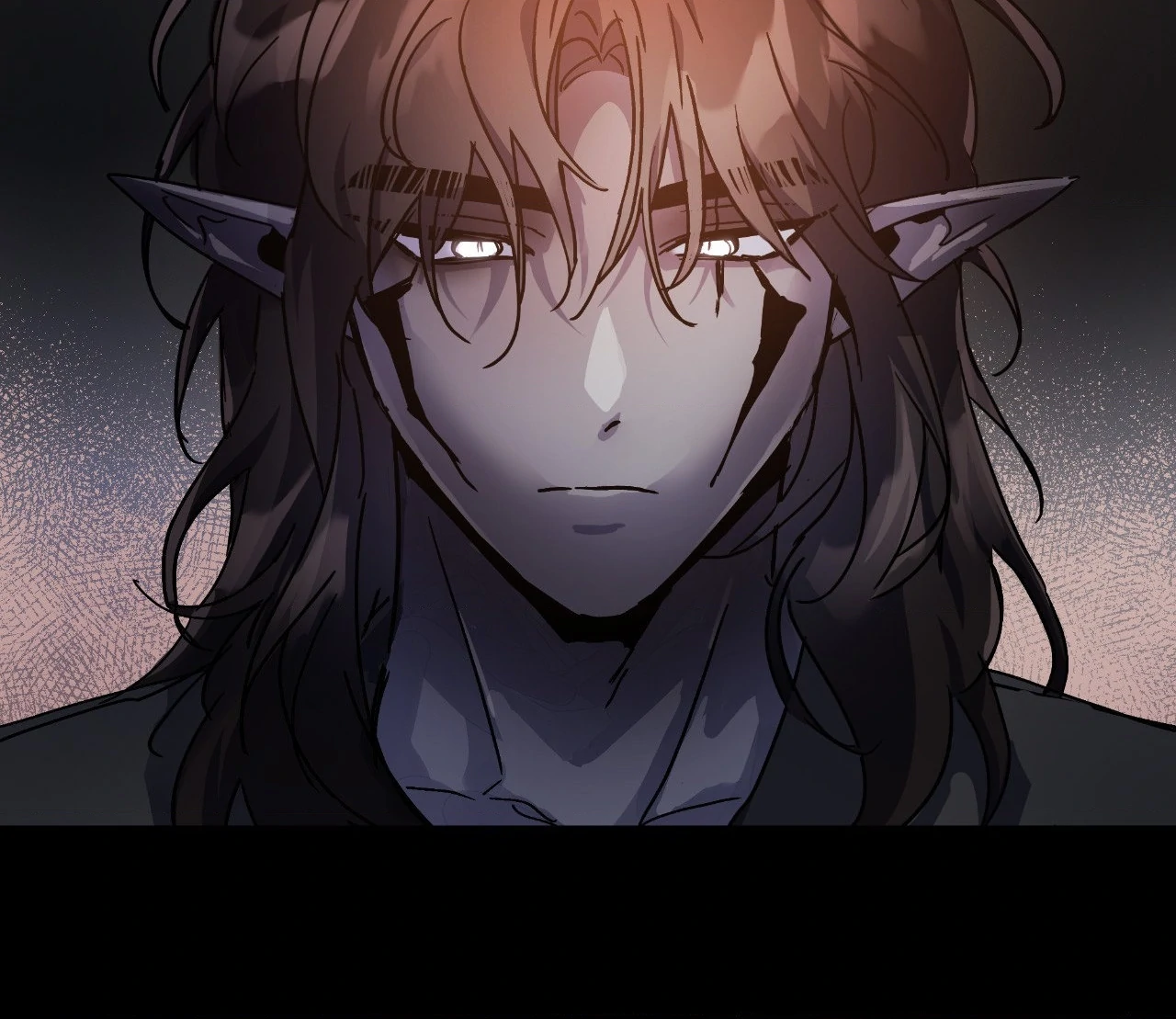 Dark Fall ﹛Official﹜ - Side Story Cliff (7) The End manhwa