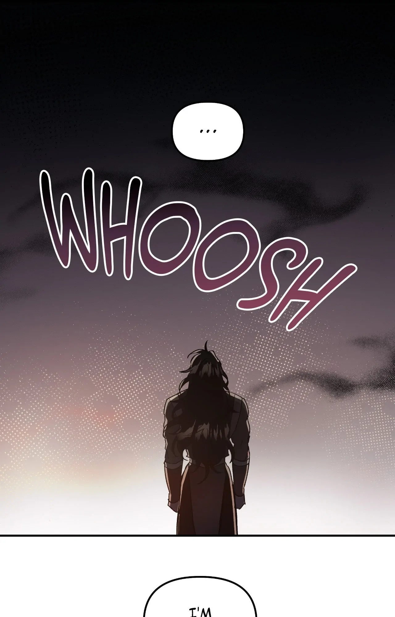 Dark Fall ﹛Official﹜ - Side Story Cliff (7) The End manhwa