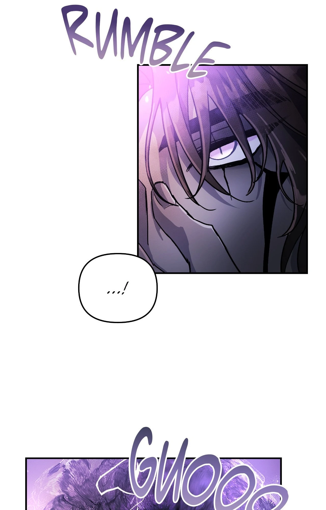 Dark Fall ﹛Official﹜ - Side Story Cliff (7) The End manhwa