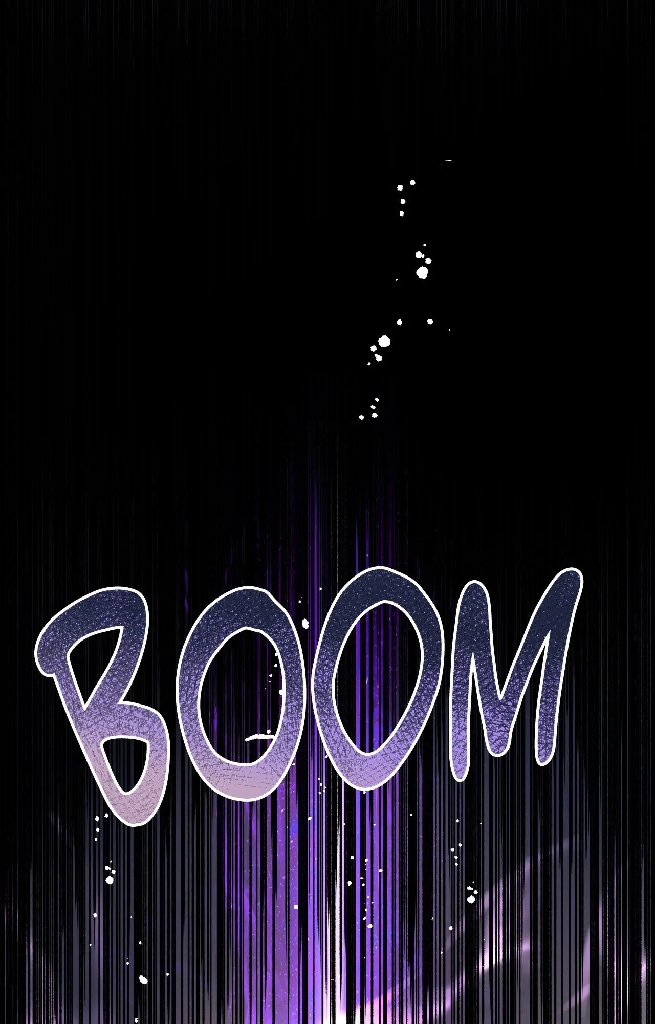 Dark Fall ﹛Official﹜ - Side Story Cliff (7) The End manhwa