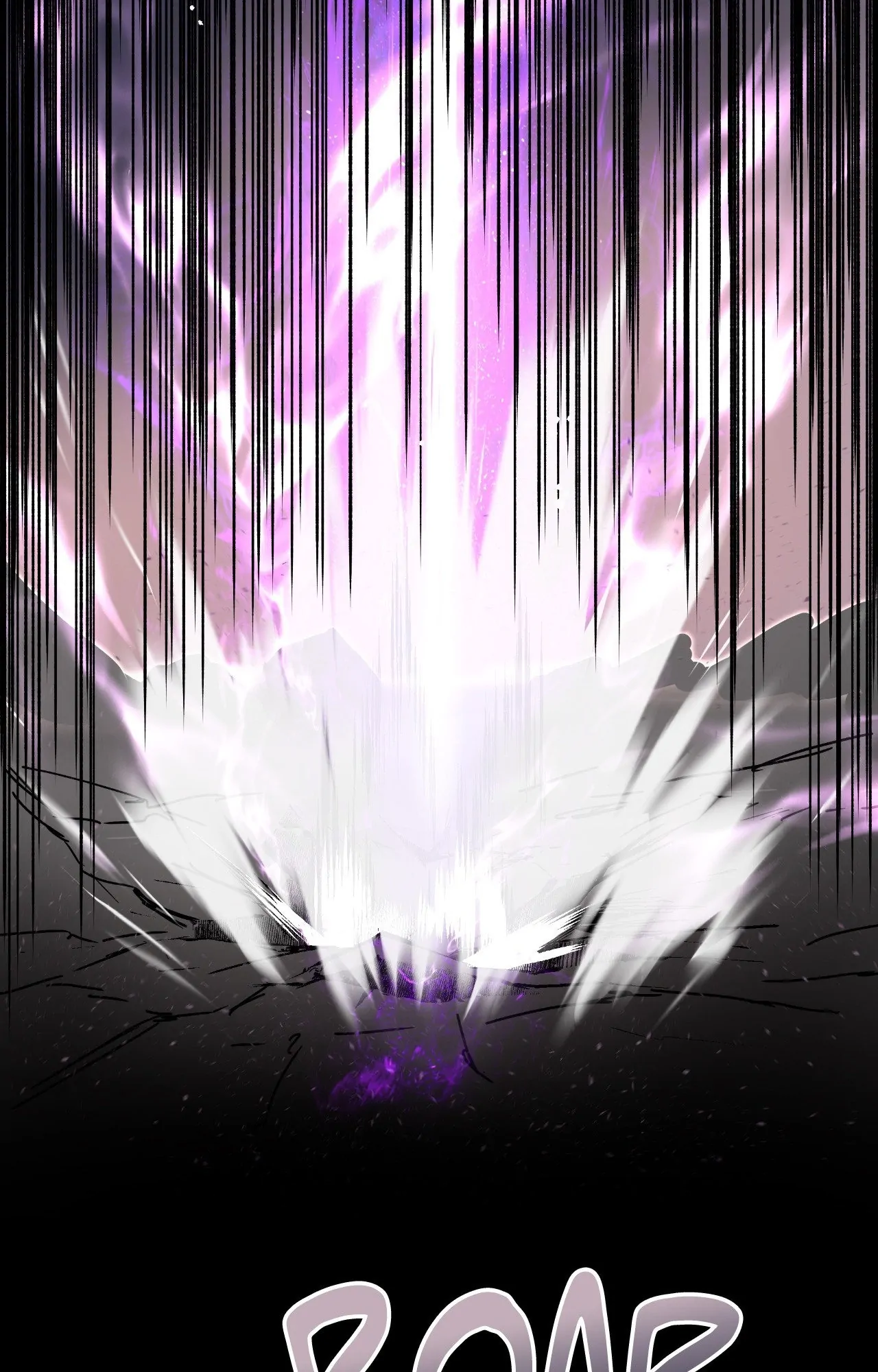 Dark Fall ﹛Official﹜ - Side Story Cliff (7) The End manhwa