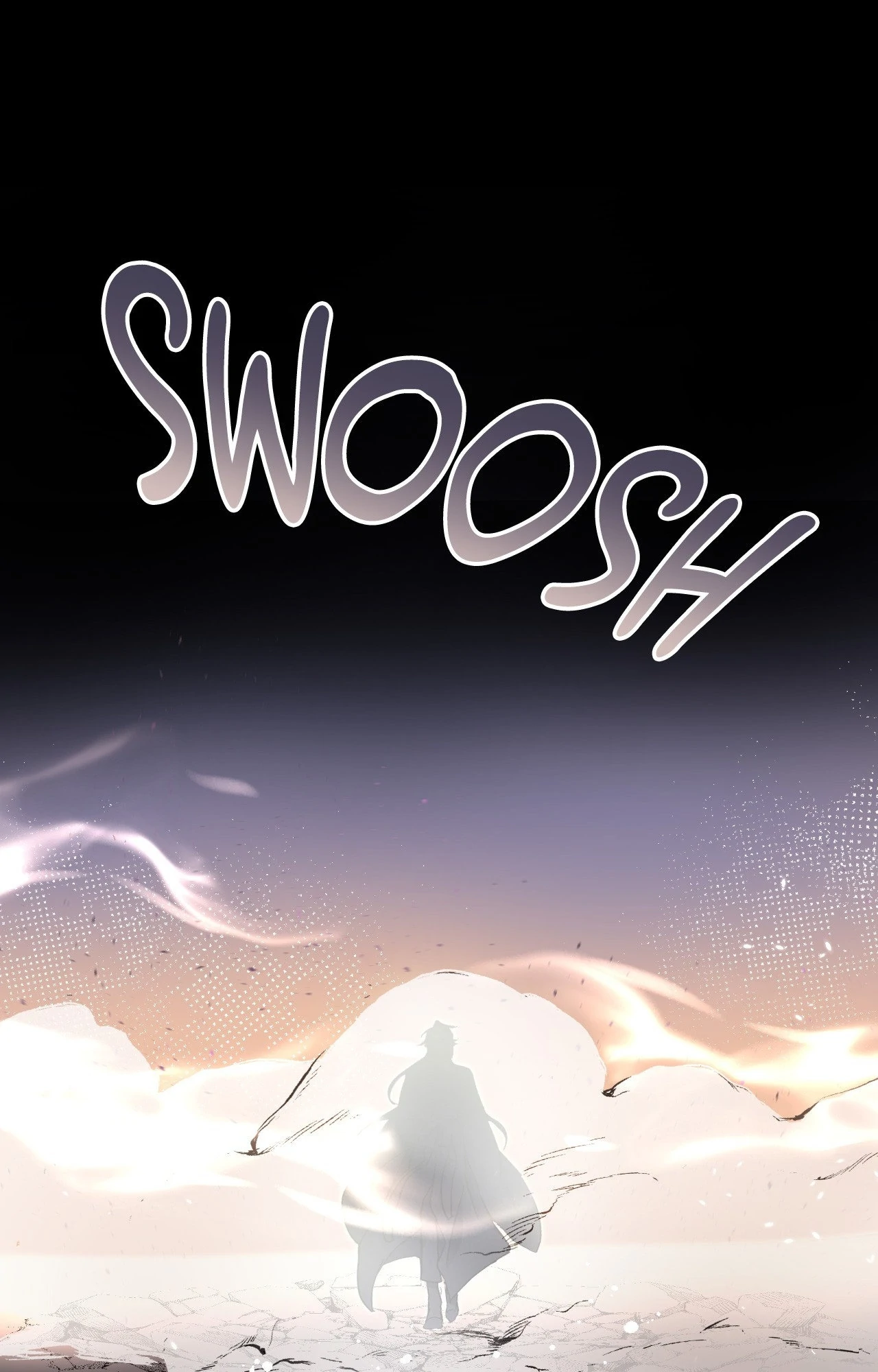 Dark Fall ﹛Official﹜ - Side Story Cliff (7) The End manhwa