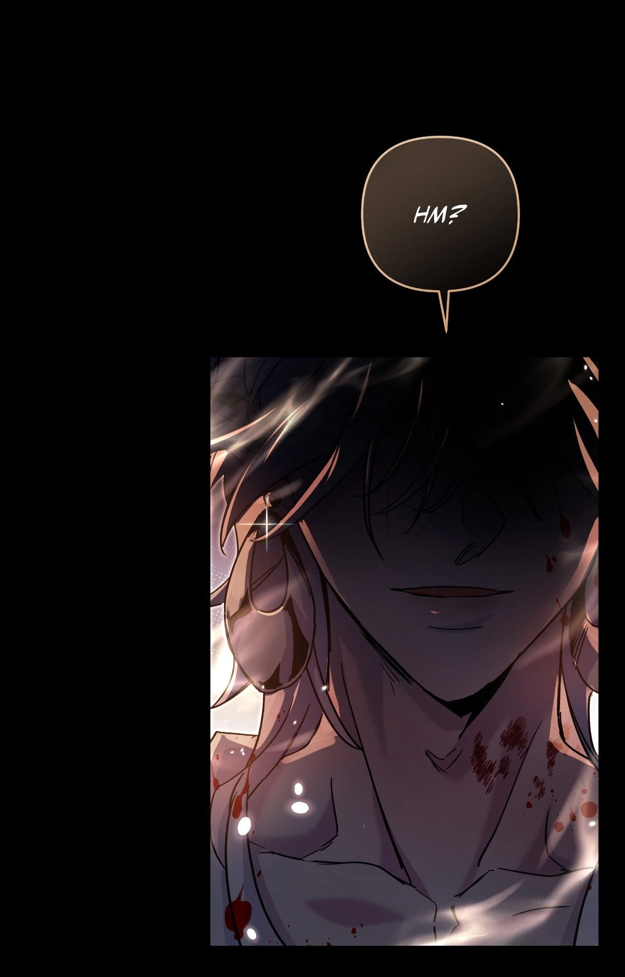 Dark Fall ﹛Official﹜ - Side Story Cliff (7) The End manhwa