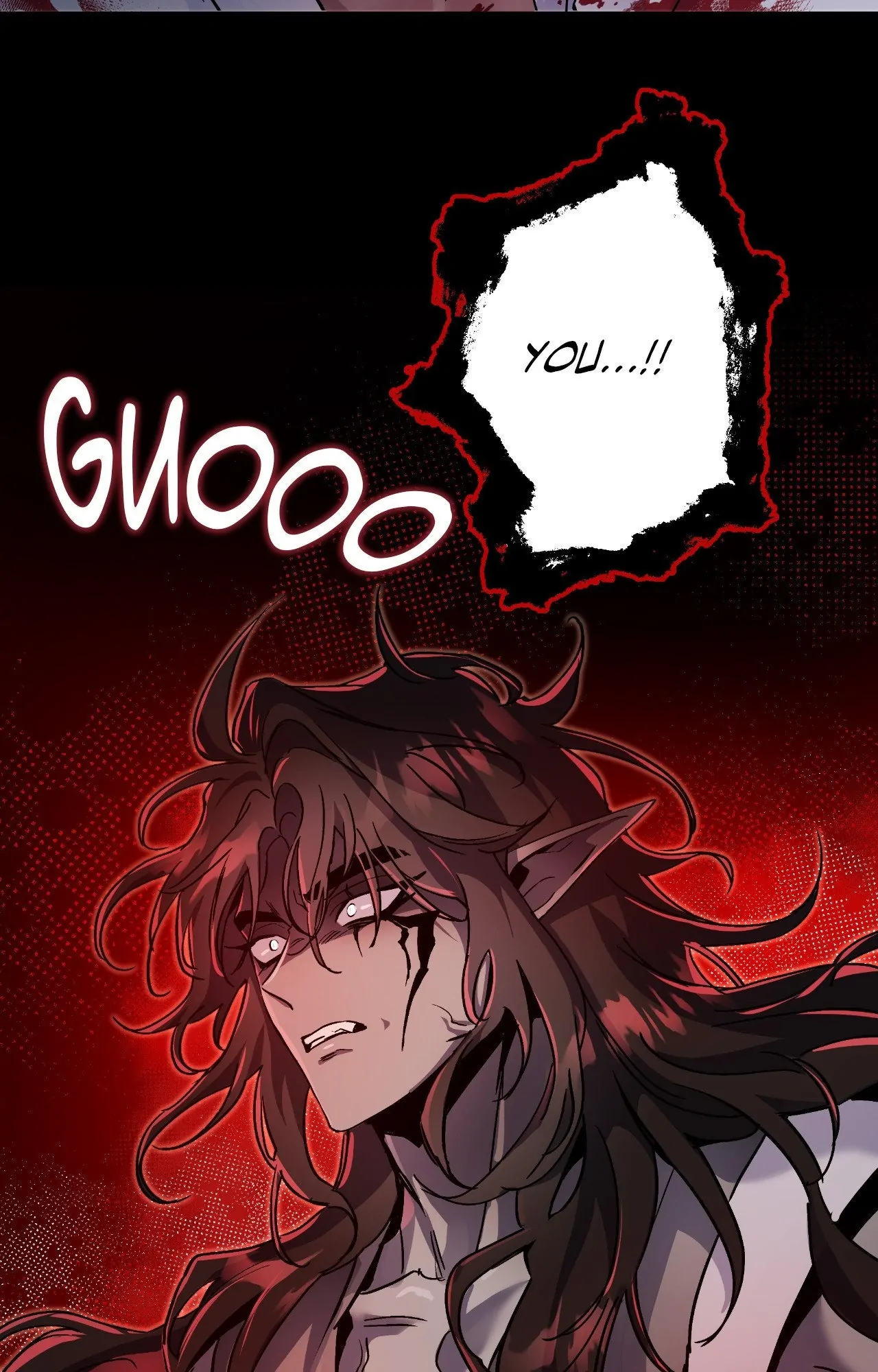 Dark Fall ﹛Official﹜ - Side Story Cliff (7) The End manhwa