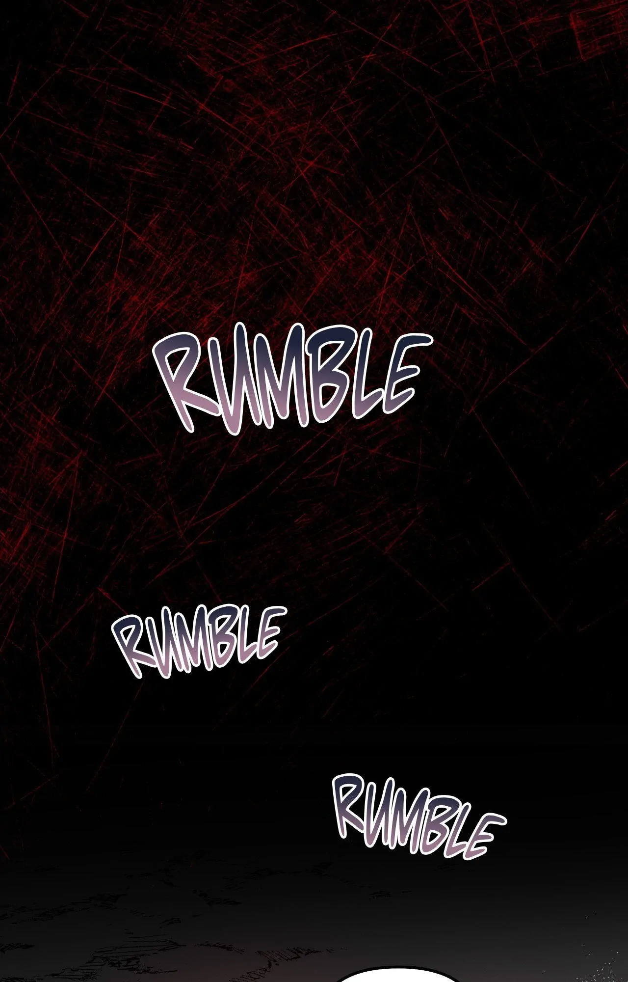 Dark Fall ﹛Official﹜ - Side Story Cliff (7) The End manhwa